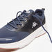 Kappa Men's Lace-Up Walking Shoes-Men%27s Sports Shoes-thumbnail-3
