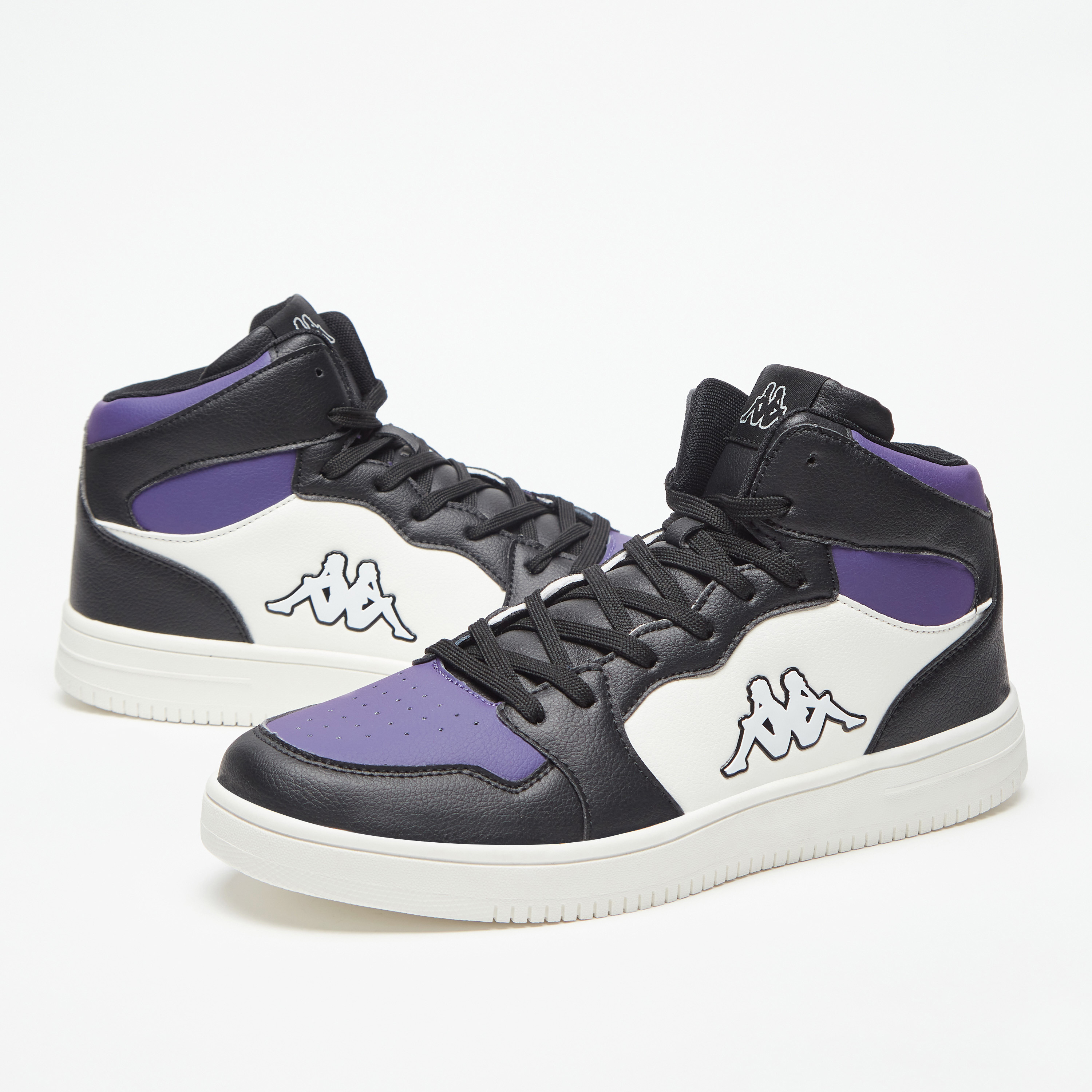 kappa sliver セット(taro purple) kappa sliver セット(taro purple