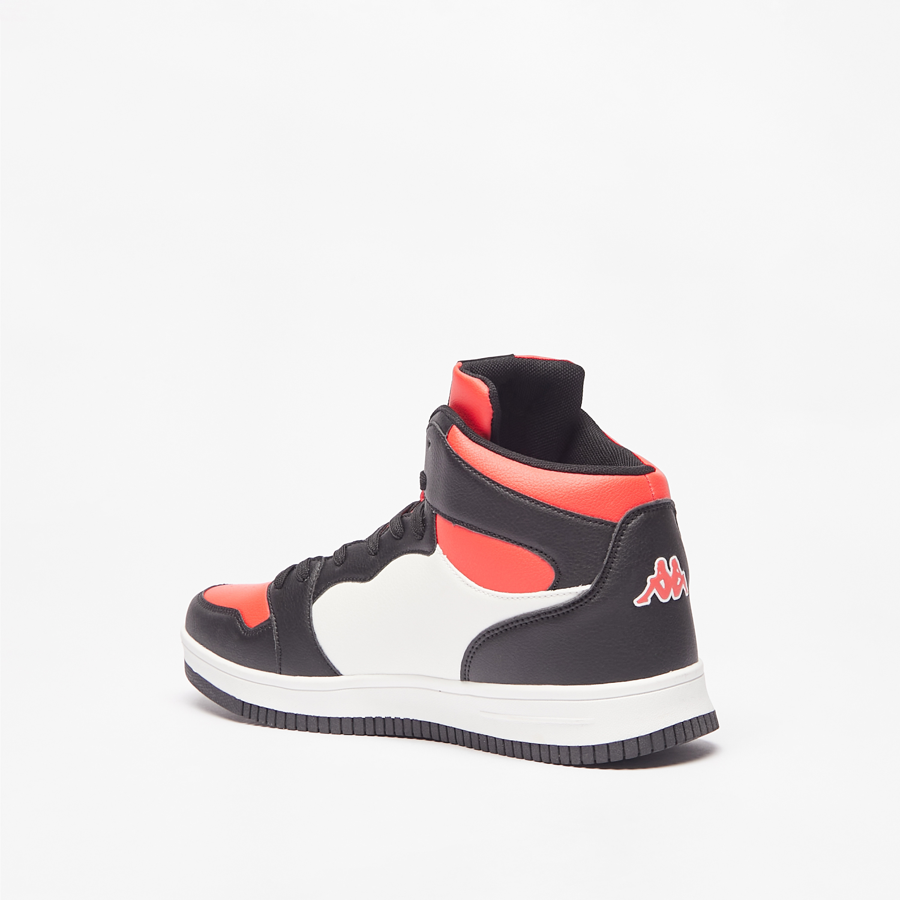 Nike 27s black hot sale and orange