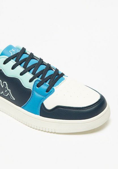 Kappa Men's Sneakers with Lace-Up Closure-Men%27s Sneakers-image-6