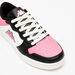 Kappa Women's Colourblock Lace-Up Sneakers-Women%27s Sneakers-thumbnailMobile-4