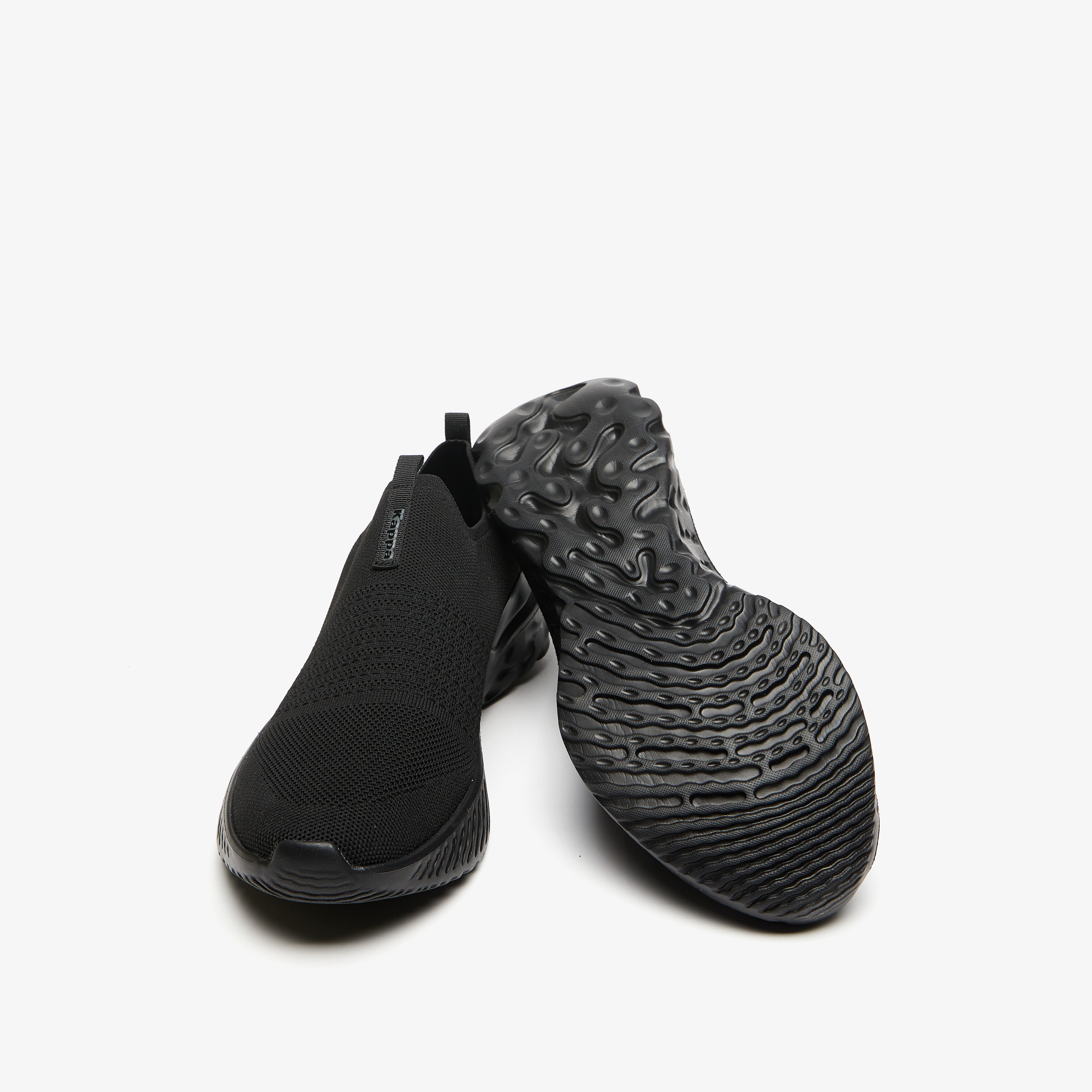 حذاء مشي سادة سهل الارتداء بألسنة سحب للرجال من كابا-sports-men-shoes-image-10