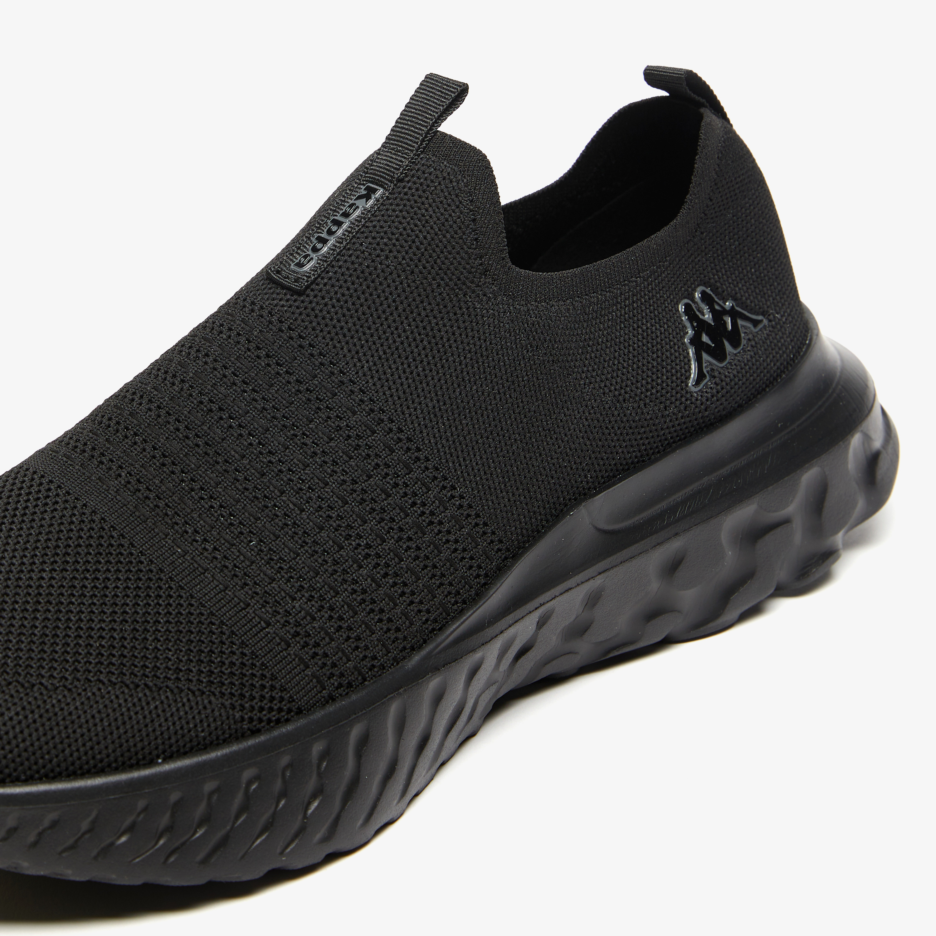 حذاء مشي سادة سهل الارتداء بألسنة سحب للرجال من كابا-sports-men-shoes-image-12