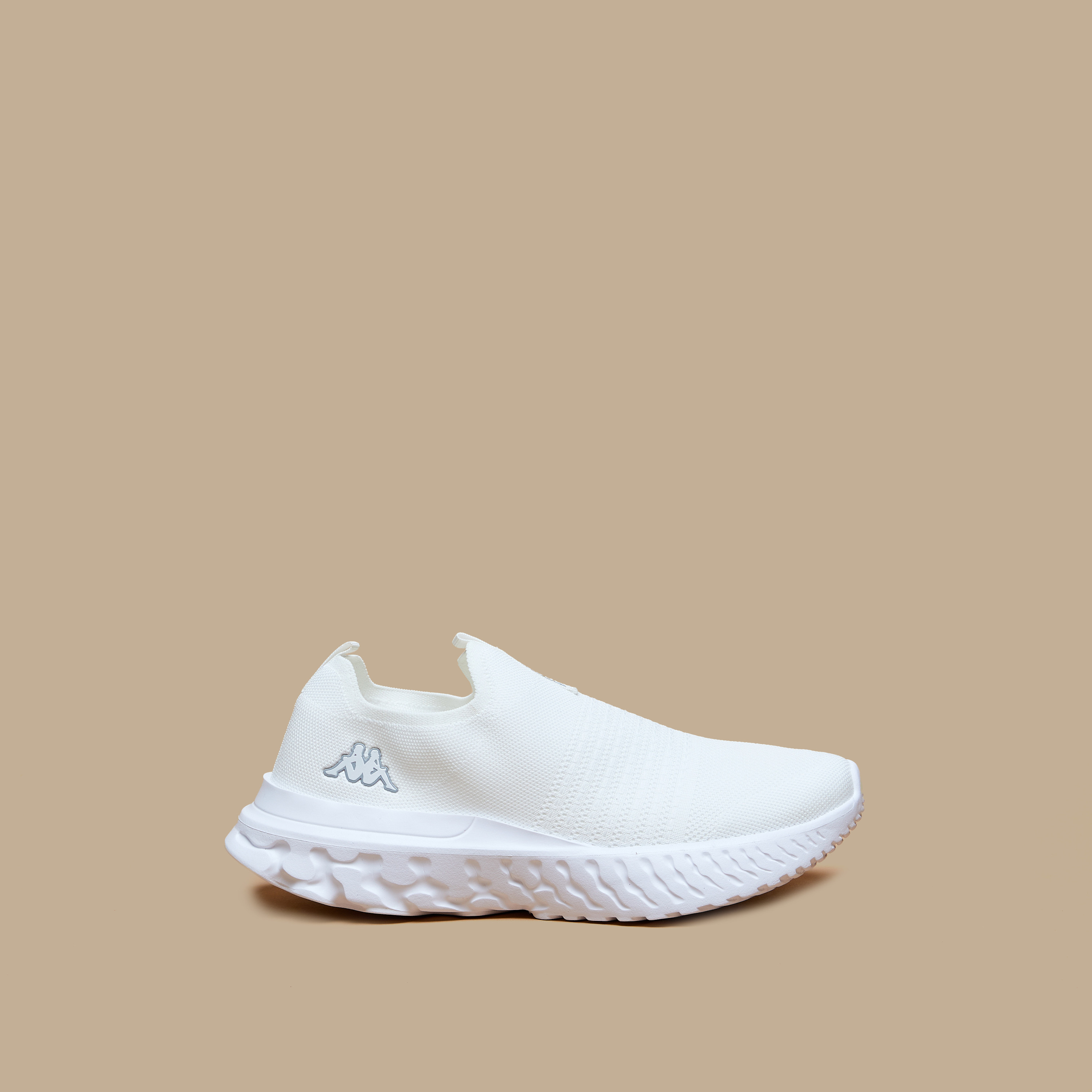 حذاء مشي سادة سهل الارتداء بألسنة سحب للرجال من كابا-sports-men-shoes-image-5