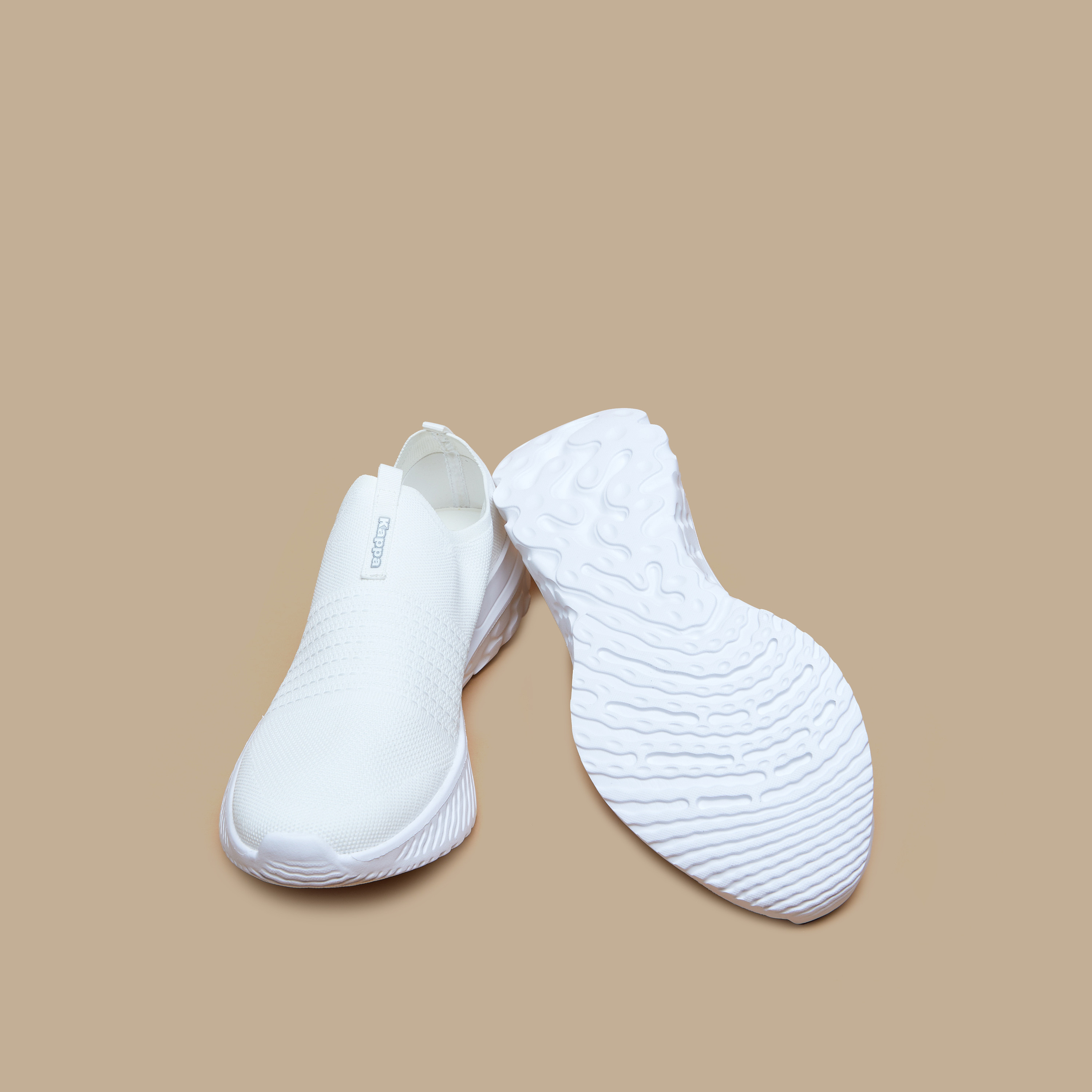 حذاء مشي سادة سهل الارتداء بألسنة سحب للرجال من كابا-sports-men-shoes-image-6