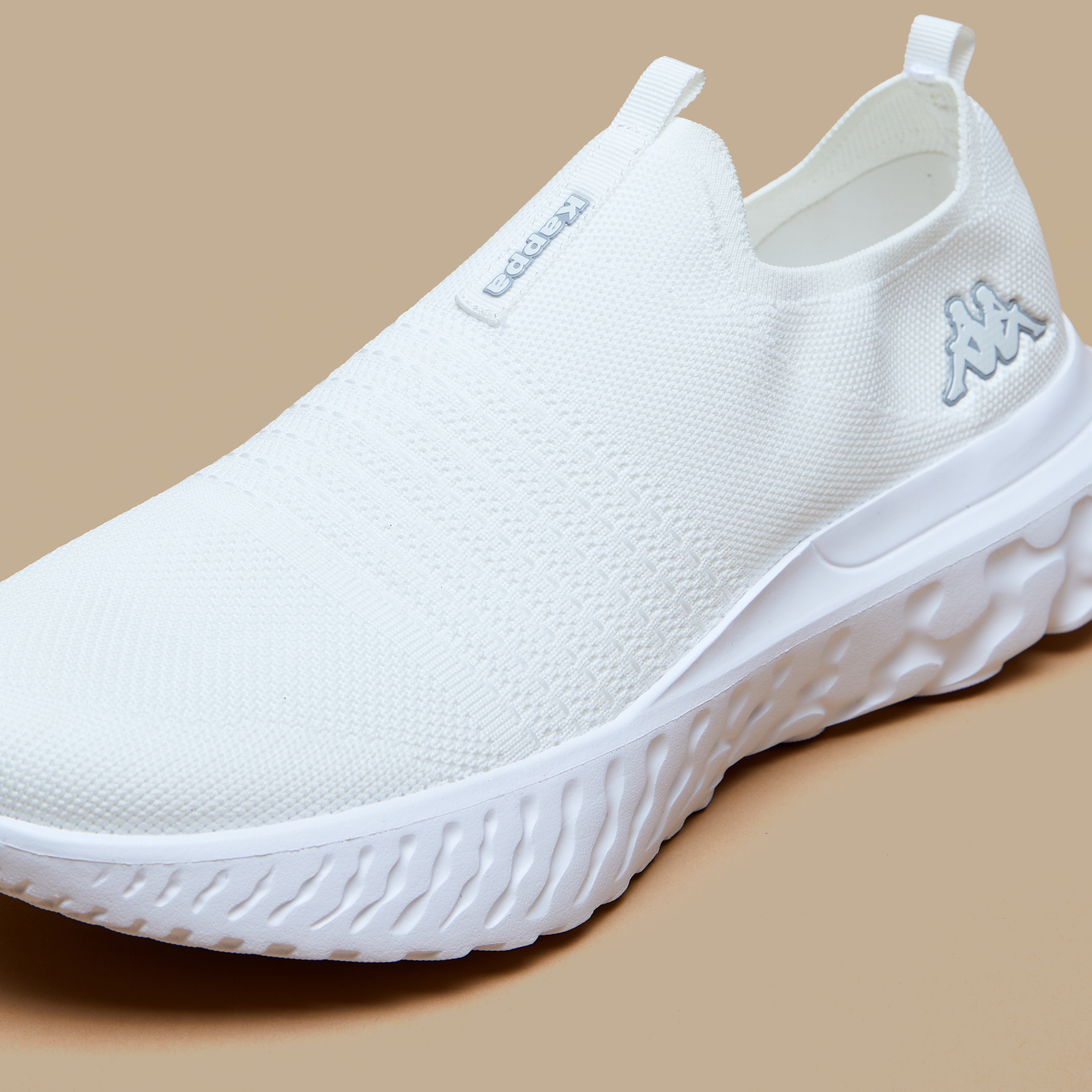 حذاء مشي سادة سهل الارتداء بألسنة سحب للرجال من كابا-sports-men-shoes-image-8