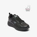 KangaROOS Women's Lace-Up Sports Shoes with Memory Foam-Women%27s Sports Shoes-thumbnailMobile-0