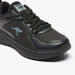 KangaROOS Women's Lace-Up Sports Shoes with Memory Foam-Women%27s Sports Shoes-thumbnailMobile-4
