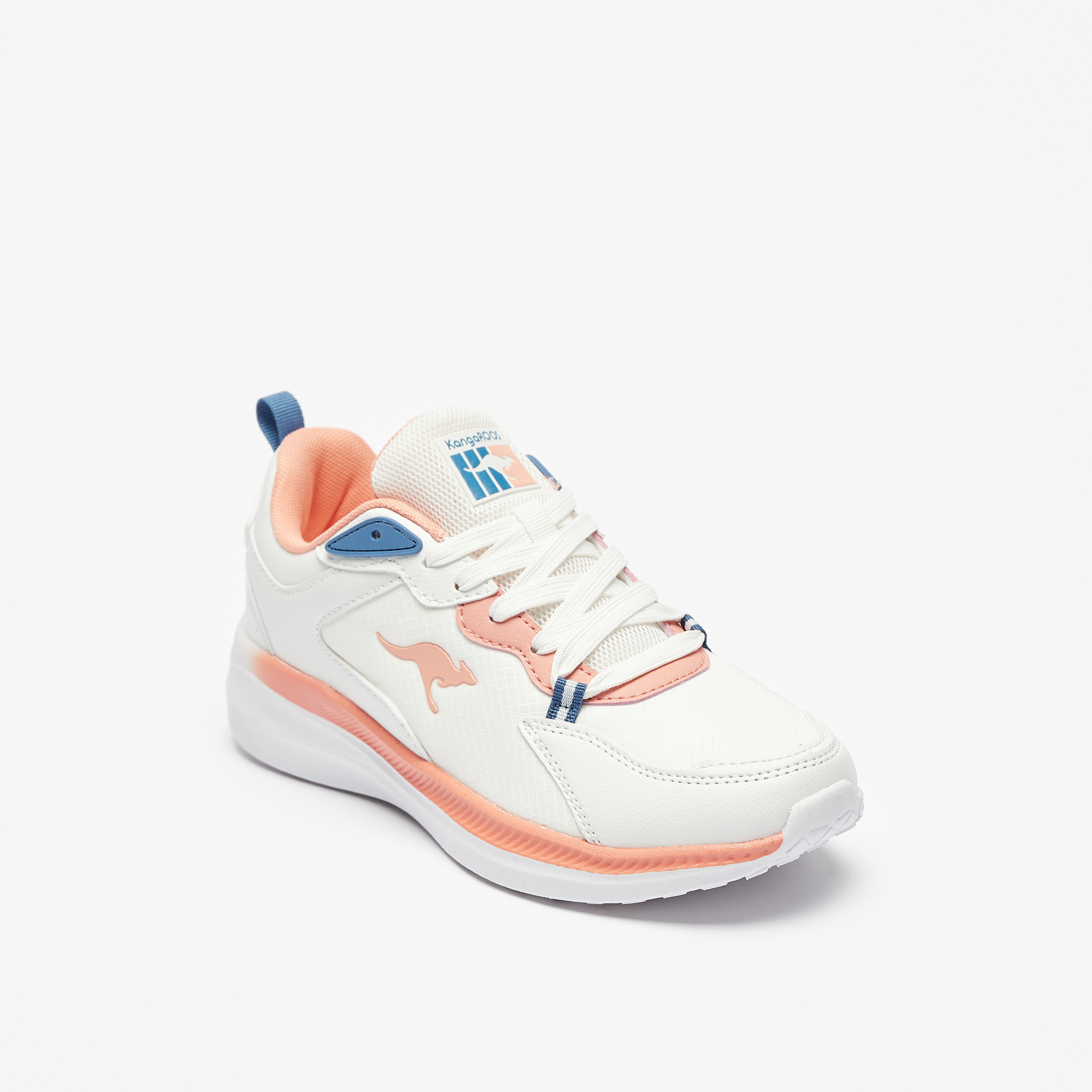 Kangaroo sale tennis shoes