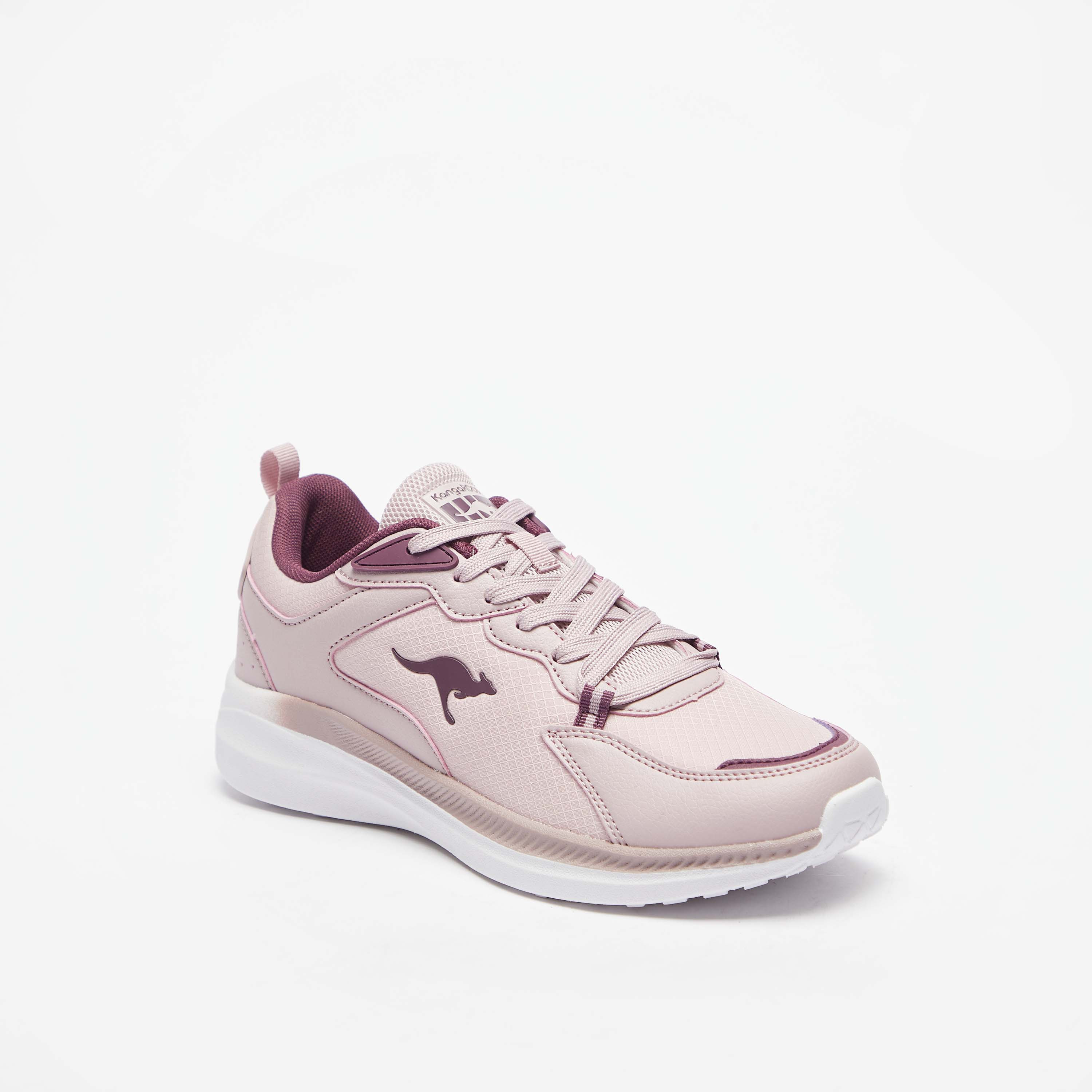 Tenis kangaroos mujer price shoes hot sale