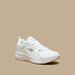 KangaROOS Women's Lace-Up Sports Shoes -Women%27s Sports Shoes-thumbnail-0