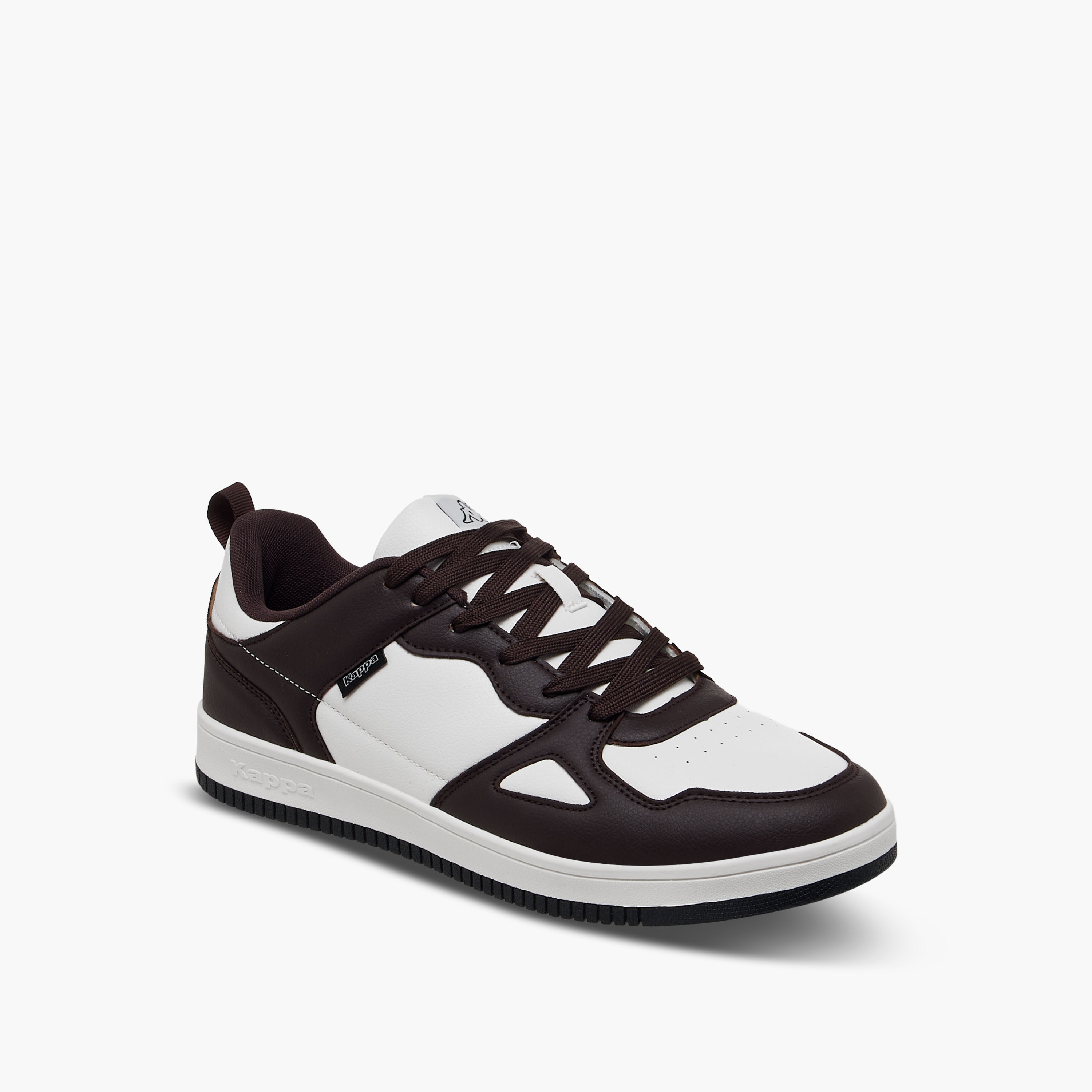 حذاء سنيكرز مثقّب للرجال من كابا-men-shoes-sneakers-image-2