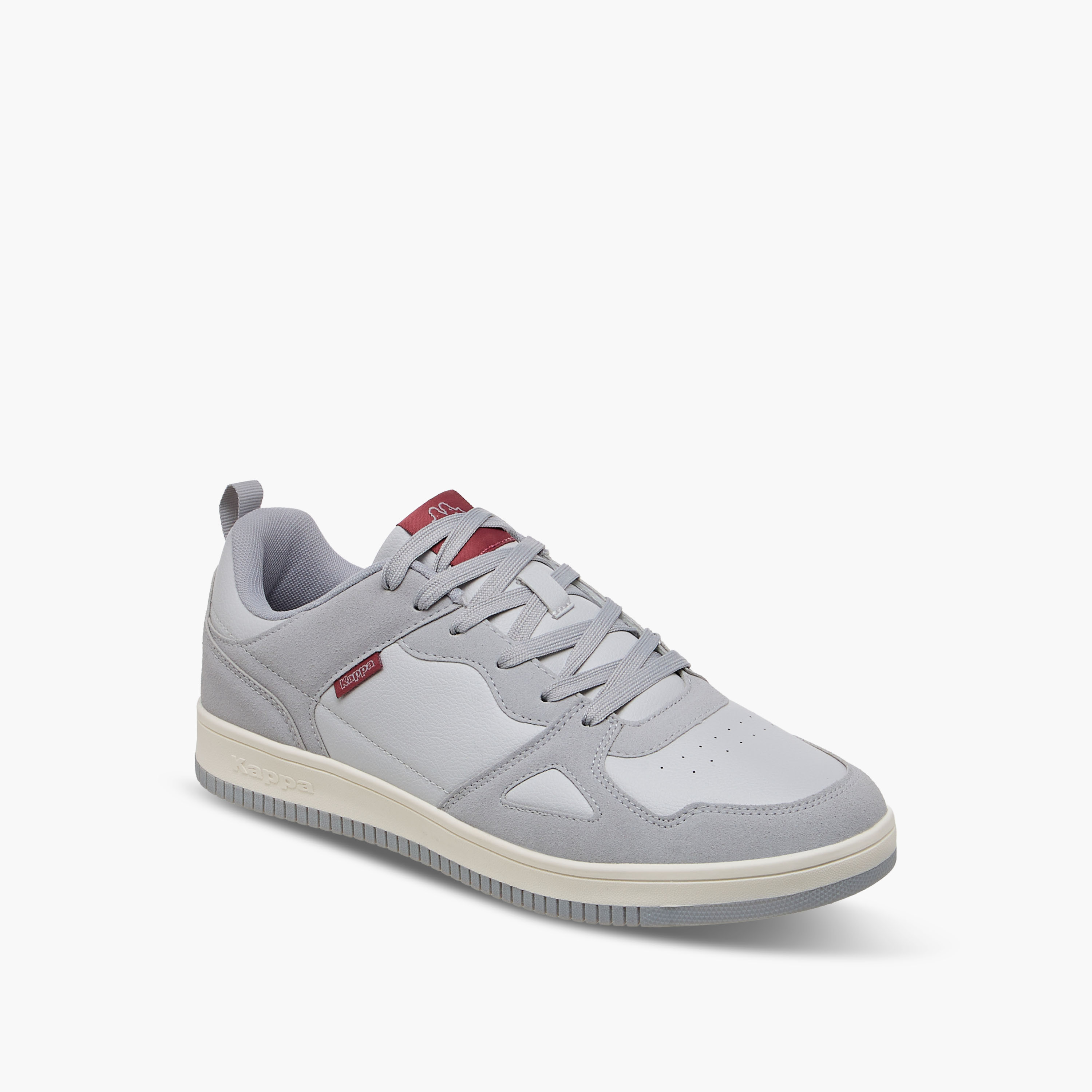 حذاء سنيكرز مثقّب للرجال من كابا-men-shoes-sneakers-image-2