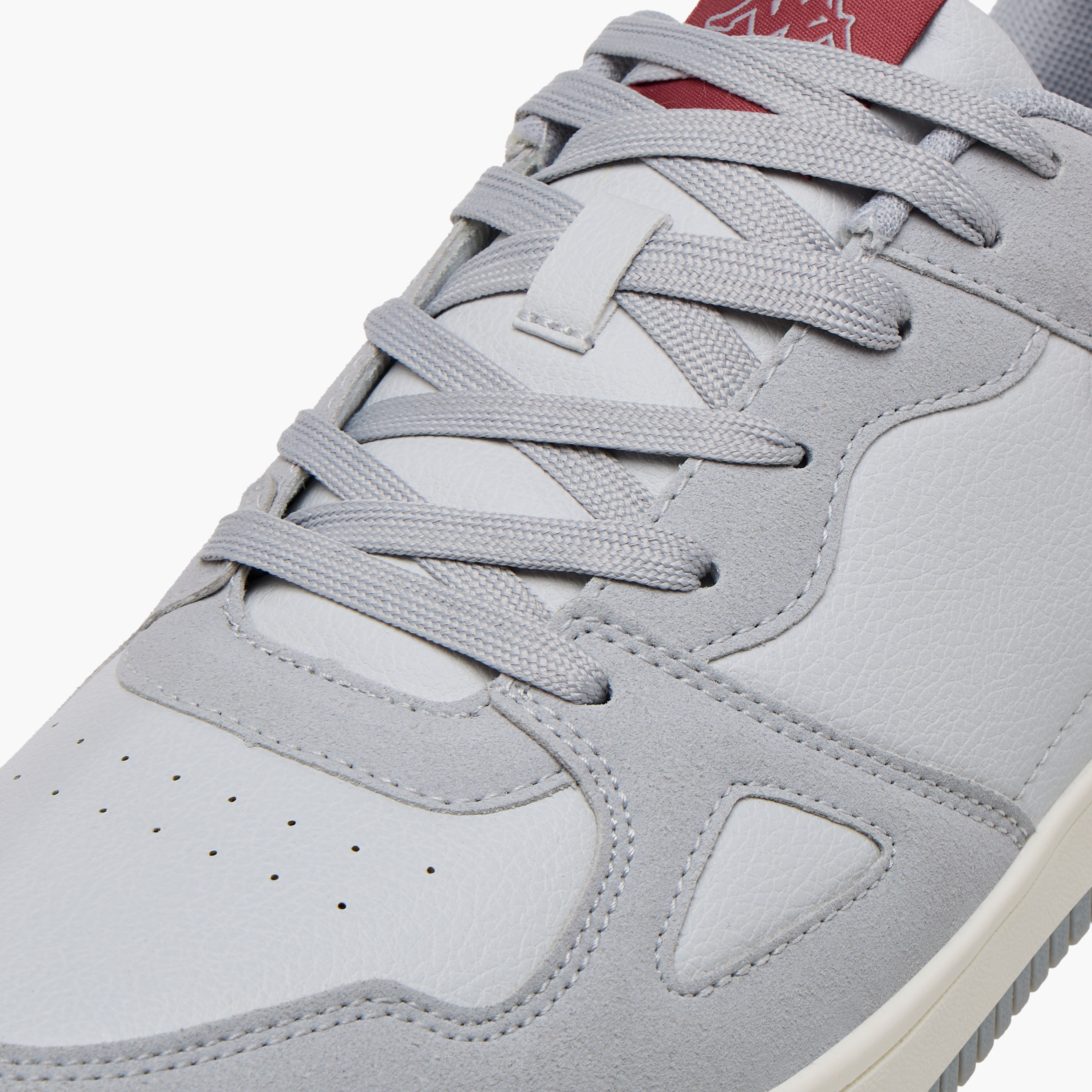 حذاء سنيكرز مثقّب للرجال من كابا-men-shoes-sneakers-image-4
