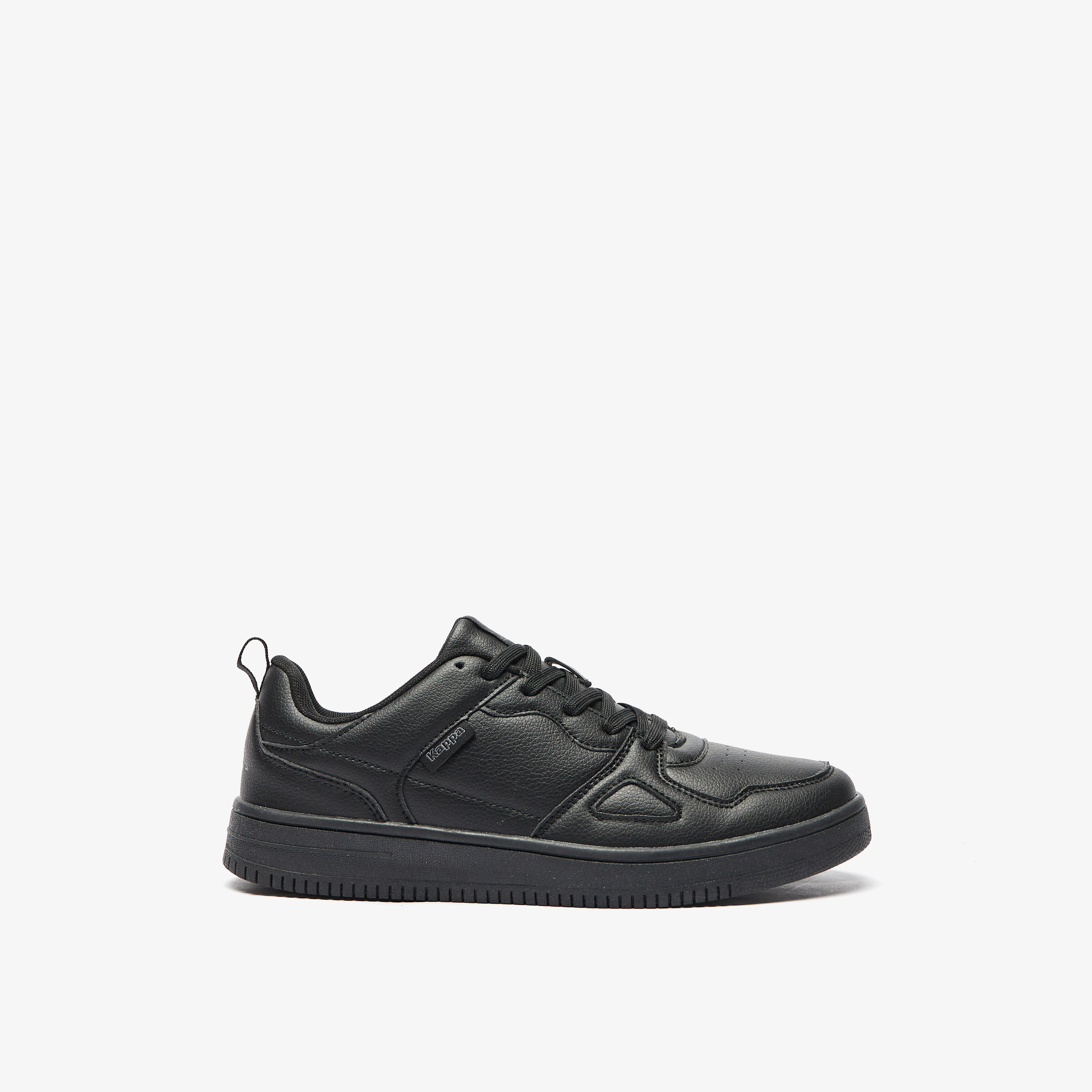 حذاء سنيكرز بكاحل منخفض ورباط إغلاق للنساء من كابا-women-shoes-sneakers-image-5