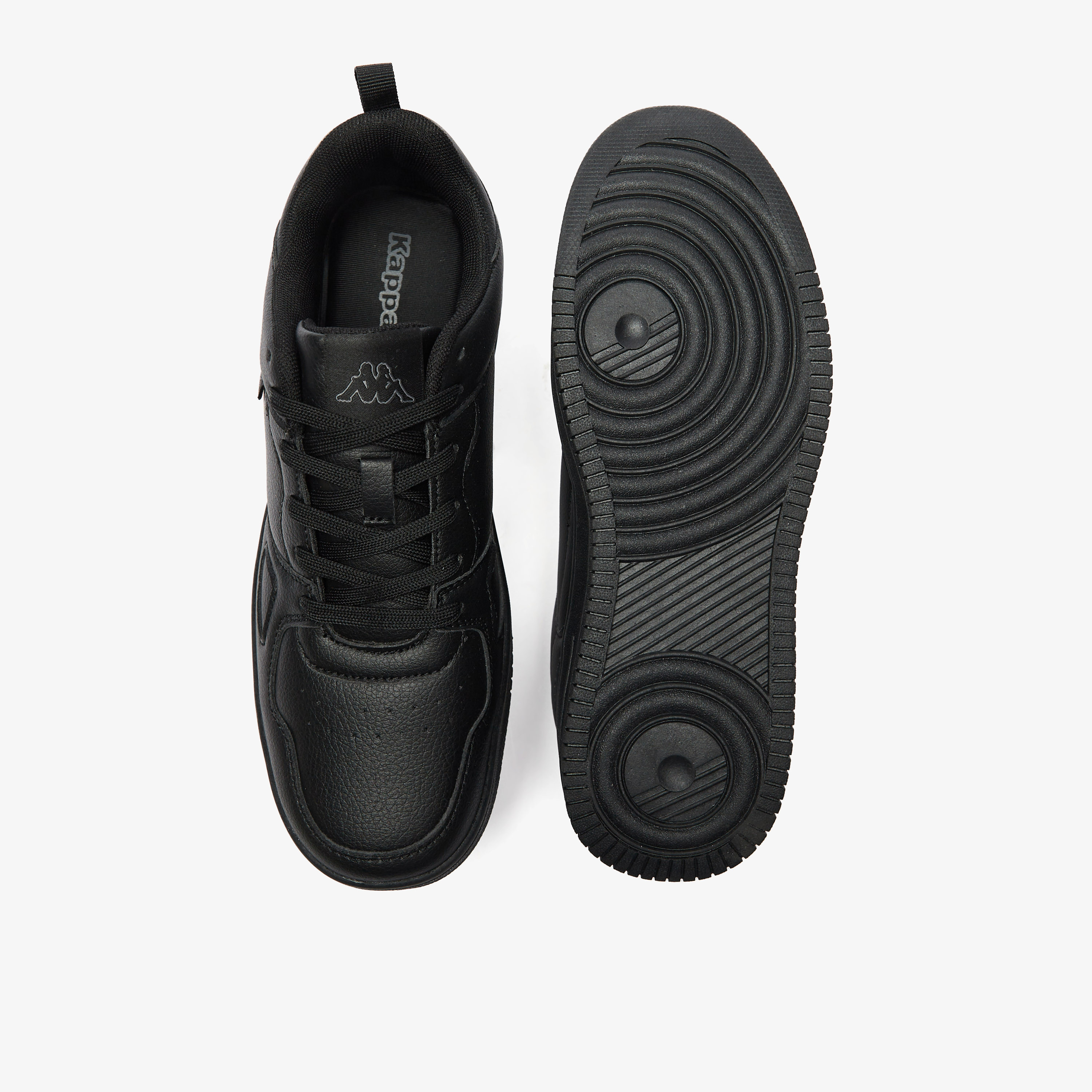 حذاء سنيكرز بكاحل منخفض ورباط إغلاق للنساء من كابا-women-shoes-sneakers-image-6