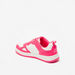Kappa Women's Lace-Up Low-Ankle Sneakers-Women%27s Sneakers-thumbnailMobile-1