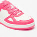 Kappa Women's Lace-Up Low-Ankle Sneakers-Women%27s Sneakers-thumbnail-4