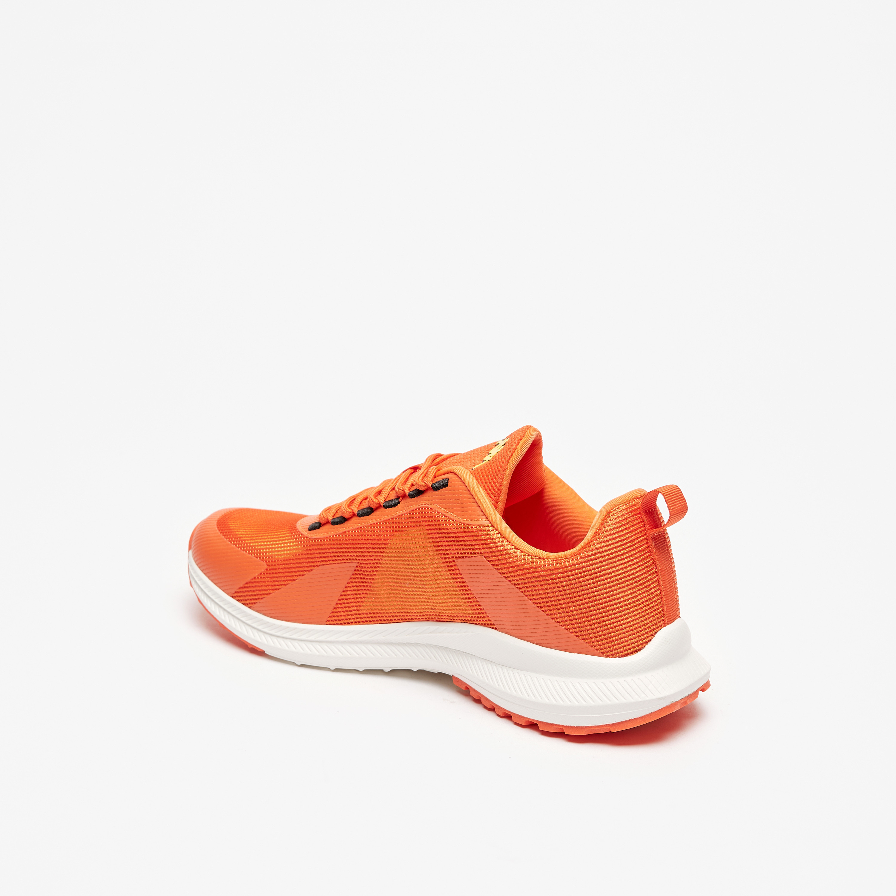 حذاء مشي برباط إغلاق للرجال من كابا-sports-men-shoes-image-2