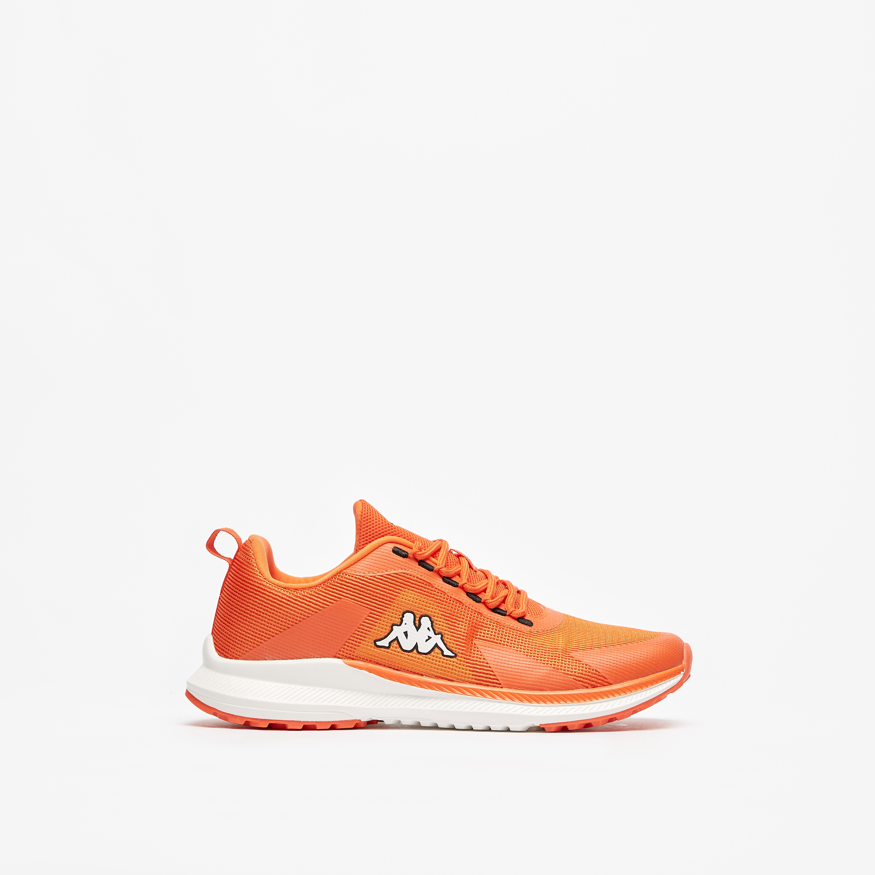 حذاء مشي برباط إغلاق للرجال من كابا-sports-men-shoes-image-3