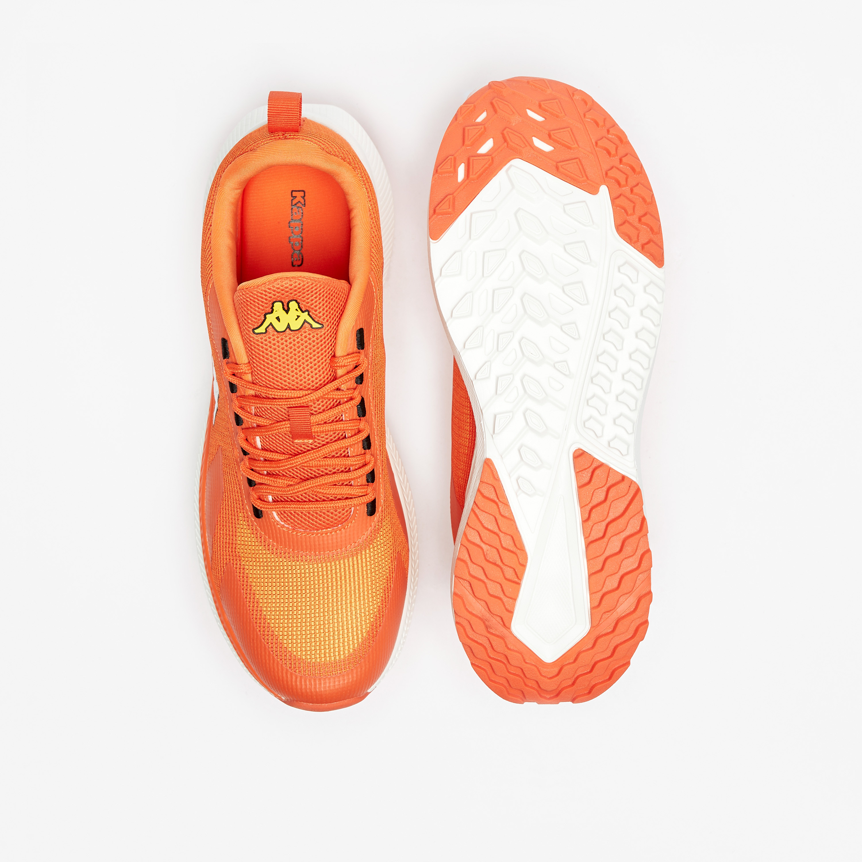 حذاء مشي برباط إغلاق للرجال من كابا-sports-men-shoes-image-4