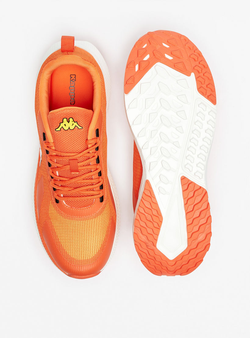 حذاء مشي برباط إغلاق للرجال من كابا-sports-men-shoes-image-4