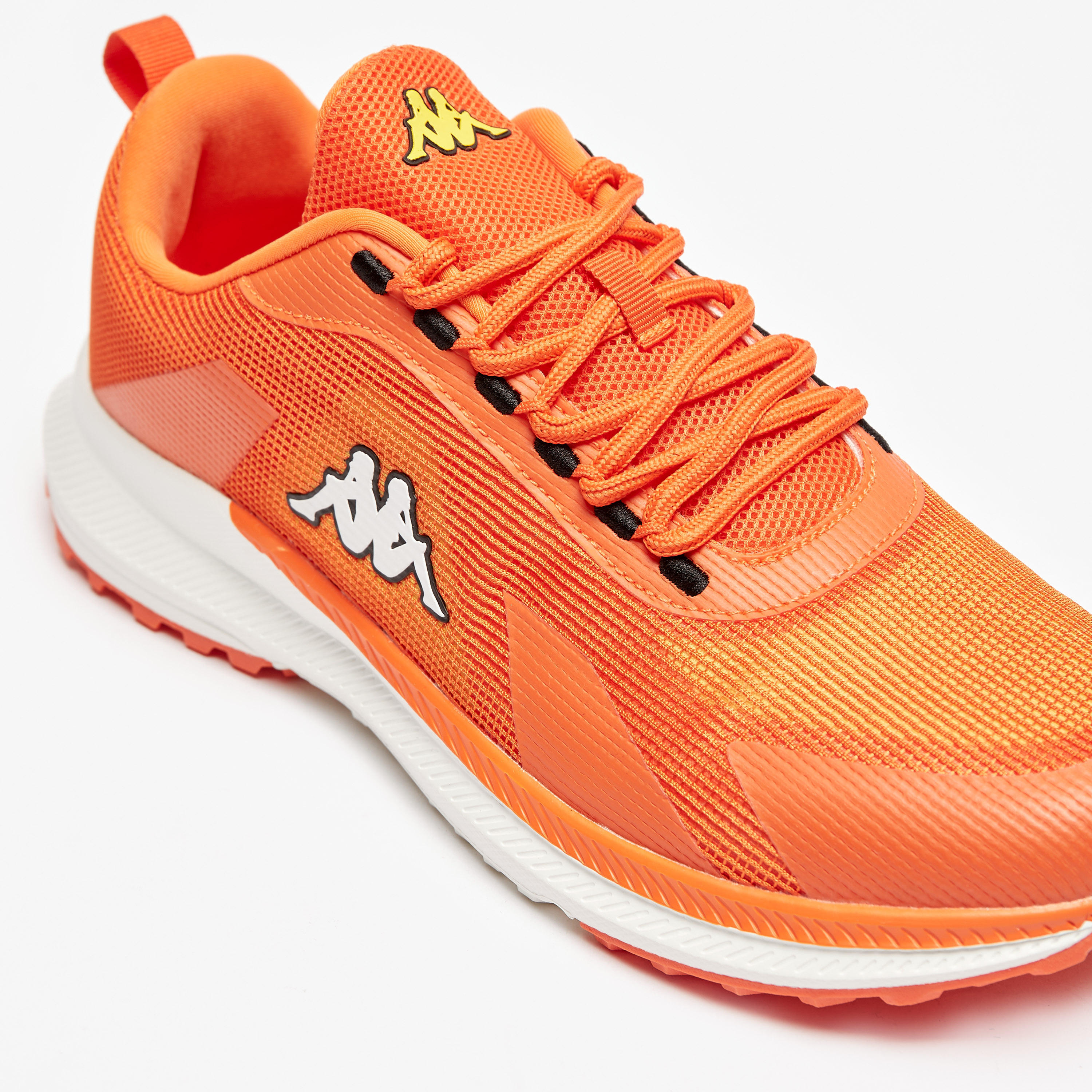 حذاء مشي برباط إغلاق للرجال من كابا-sports-men-shoes-image-5