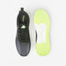 Kappa Men's Lace-Up Sports Shoes -Men%27s Sports Shoes-thumbnail-4