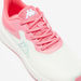 Kappa Women's Lace-Up Sports Shoes -Women%27s Sports Shoes-thumbnailMobile-4
