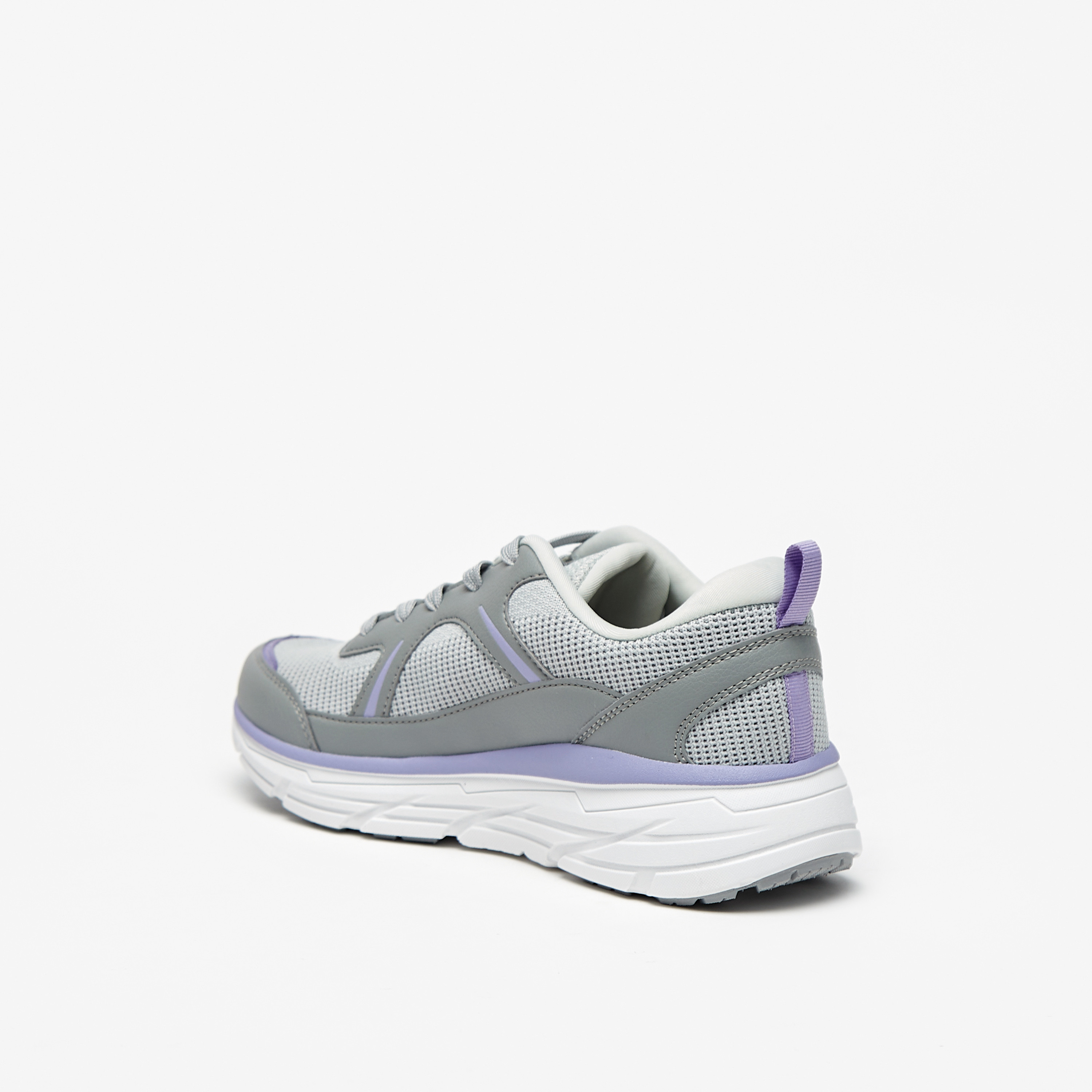 Kappa Women's Lace-Up Sports Shoes-sports-women-shoes-image-3