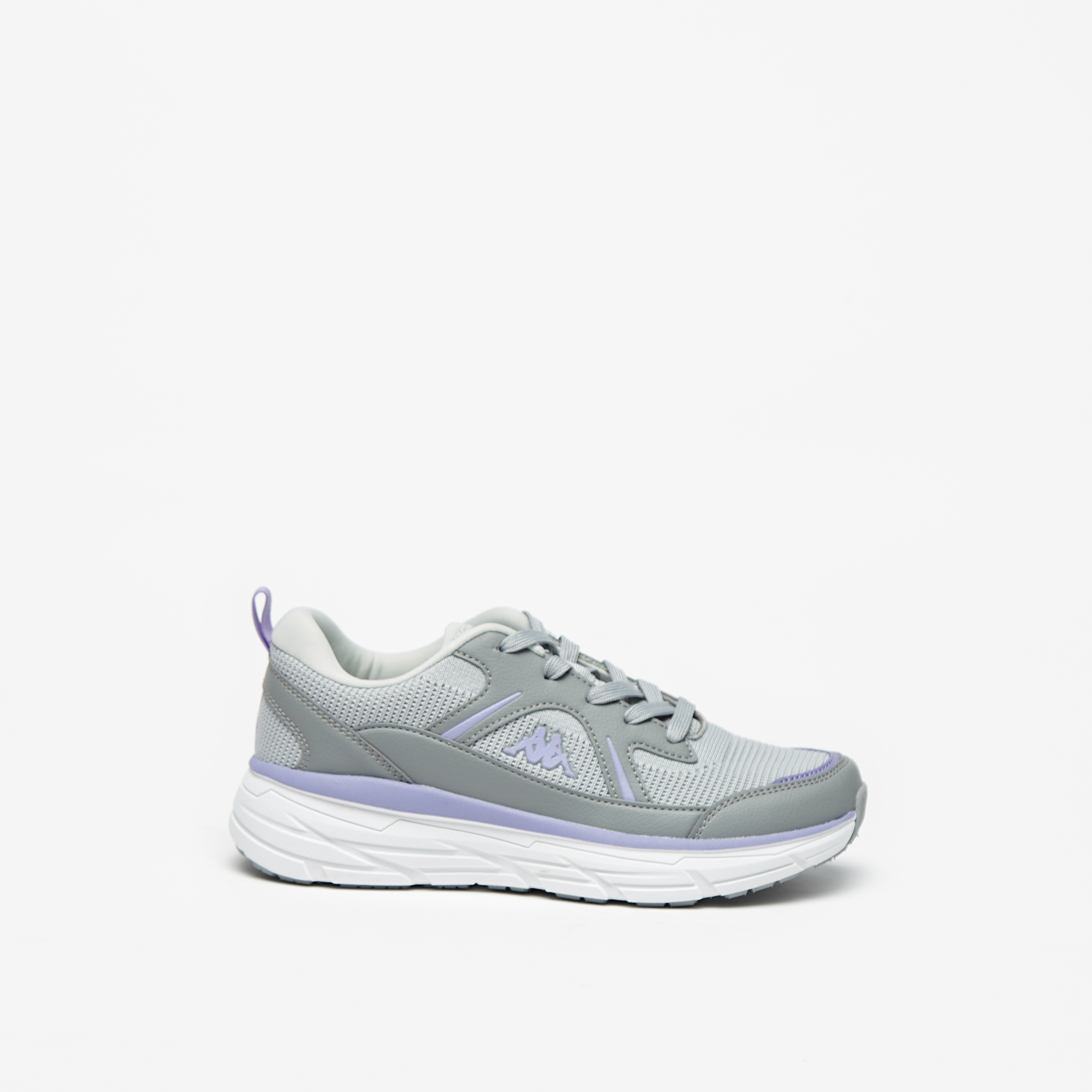 Kappa Women's Lace-Up Sports Shoes-sports-women-shoes-image-4