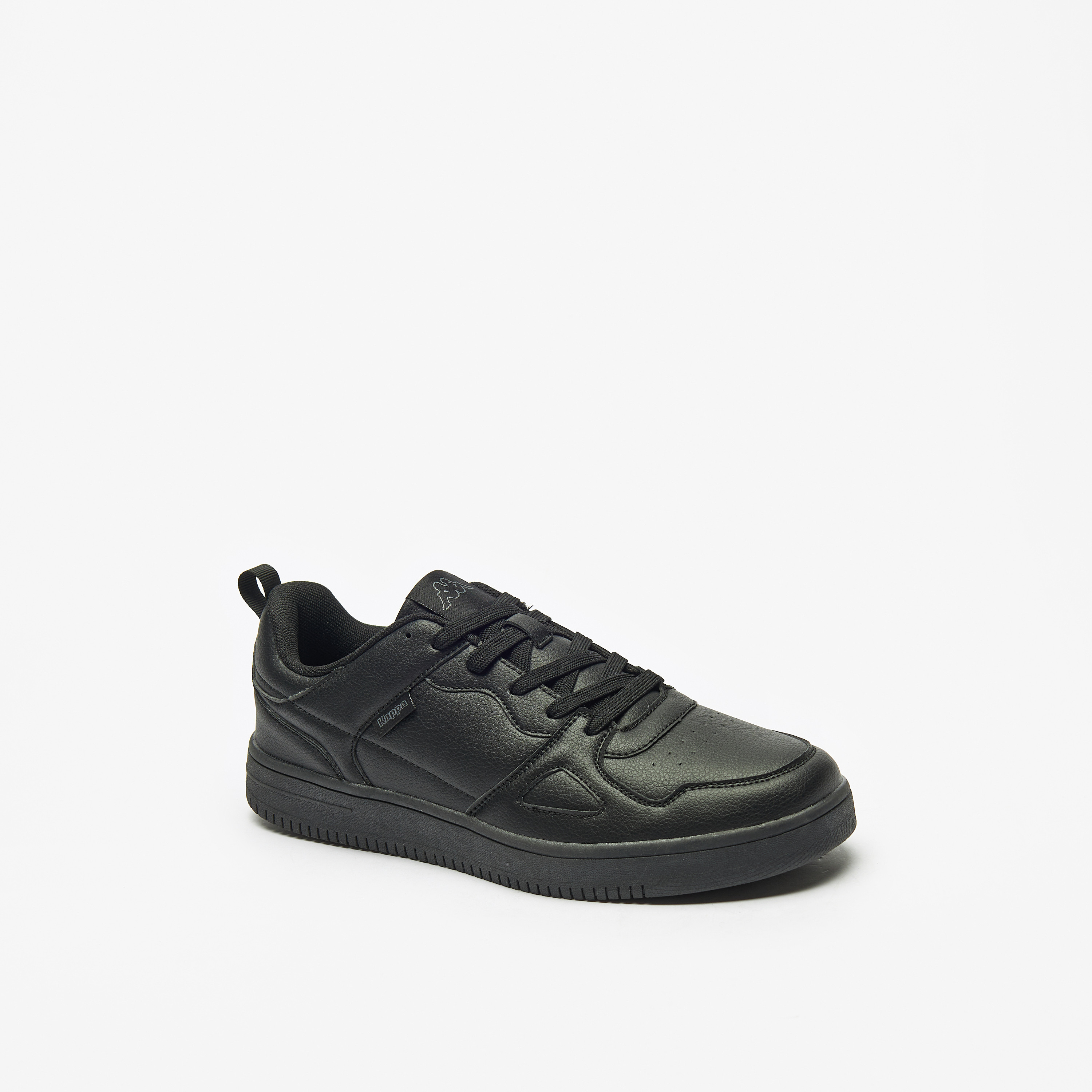 Kappa Men's Lace-Up Sneakers-men-shoes-sneakers-image-1