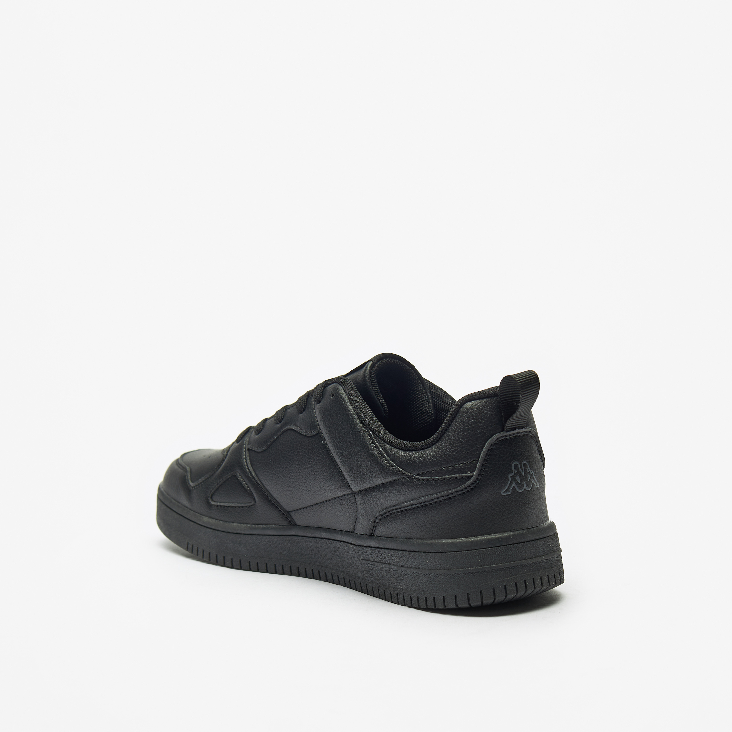Kappa Men's Lace-Up Sneakers-men-shoes-sneakers-image-2