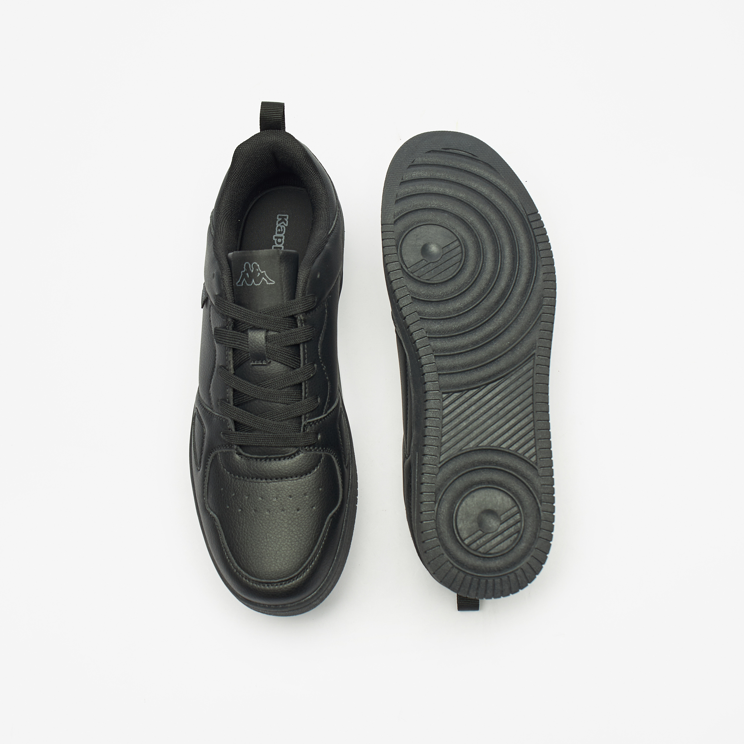 Kappa Men's Lace-Up Sneakers-men-shoes-sneakers-image-4