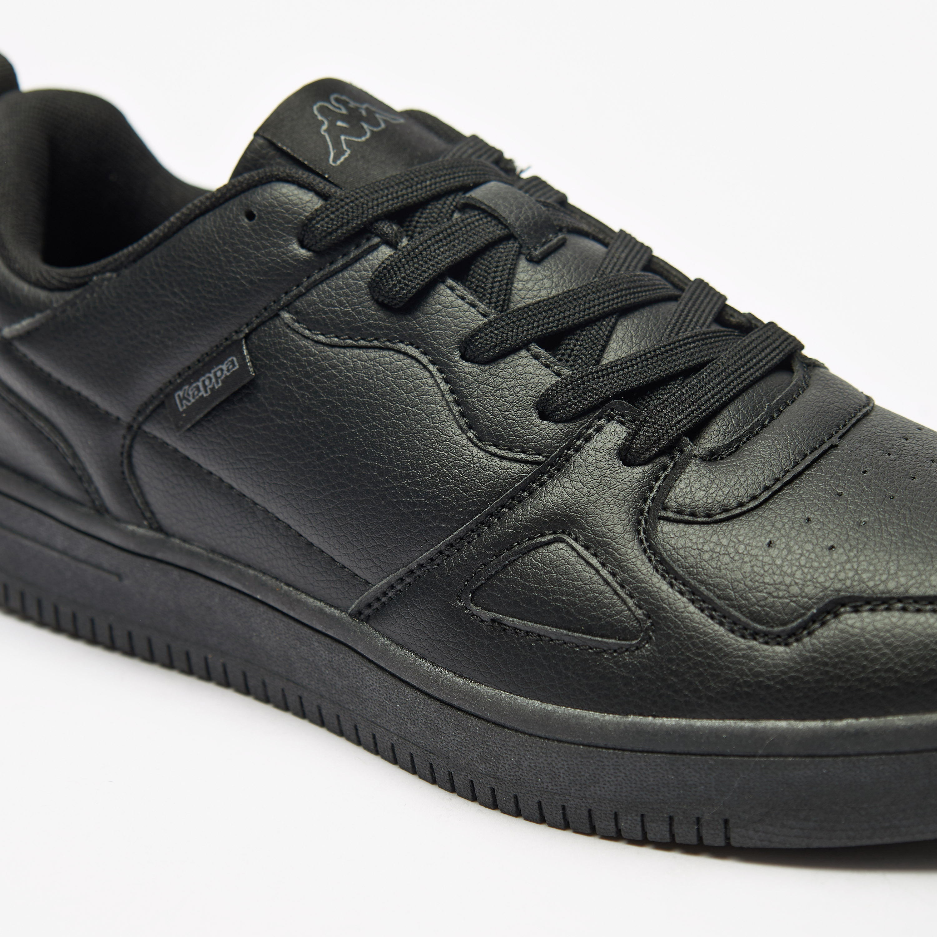 Kappa Men's Lace-Up Sneakers-men-shoes-sneakers-image-5