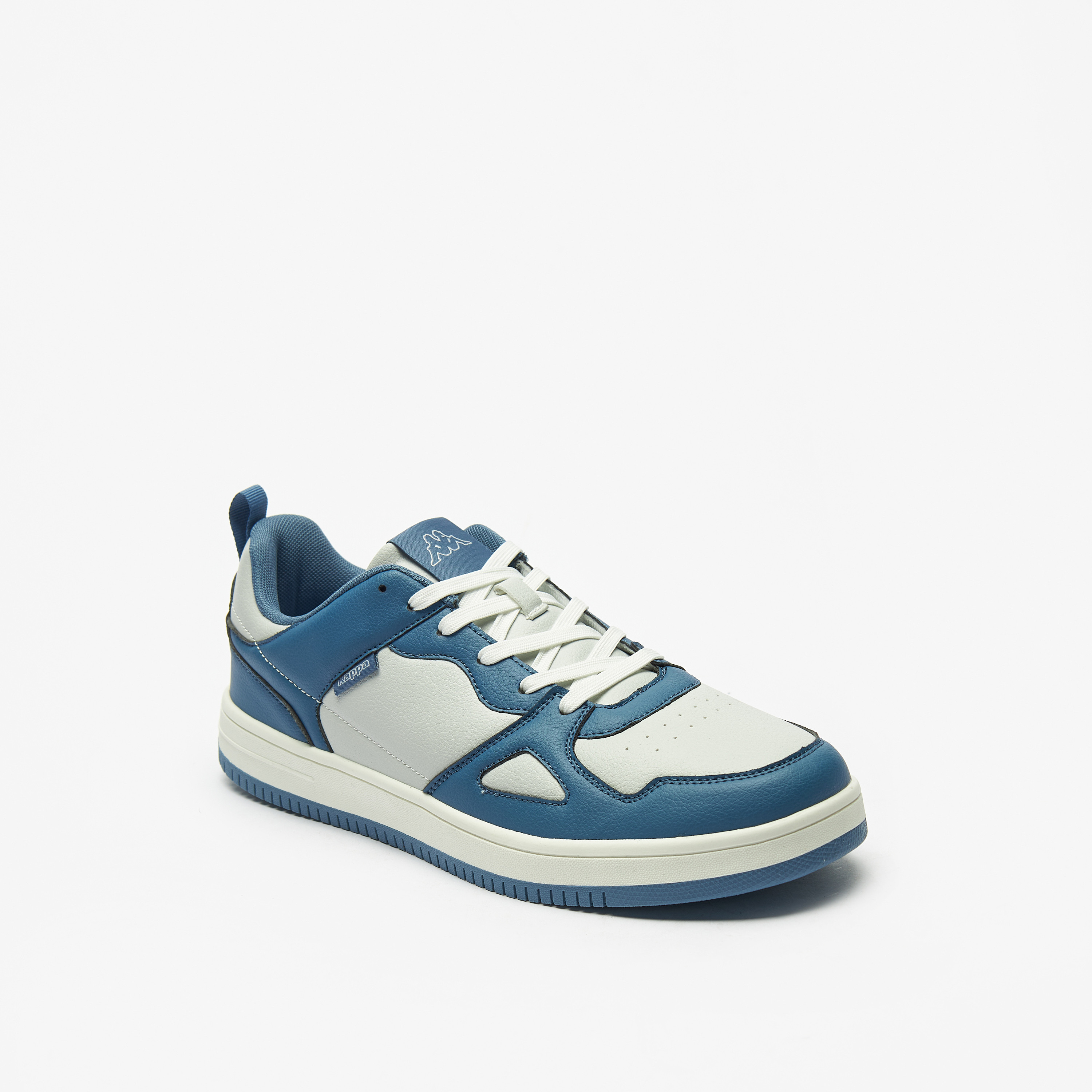 Kappa Men's Lace-Up Sneakers-men-shoes-sneakers-image-11