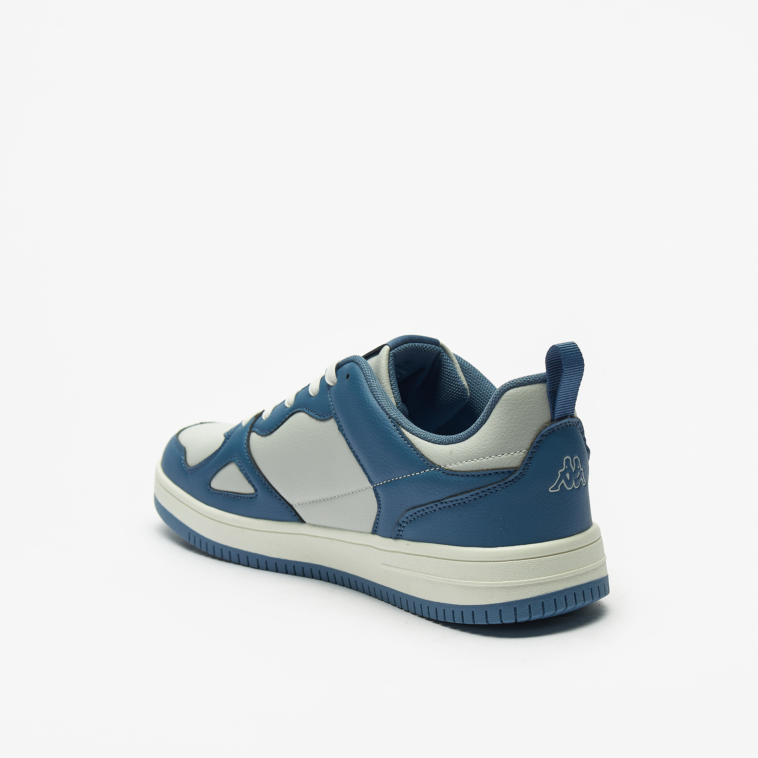 Kappa Men's Lace-Up Sneakers-men-shoes-sneakers-image-12