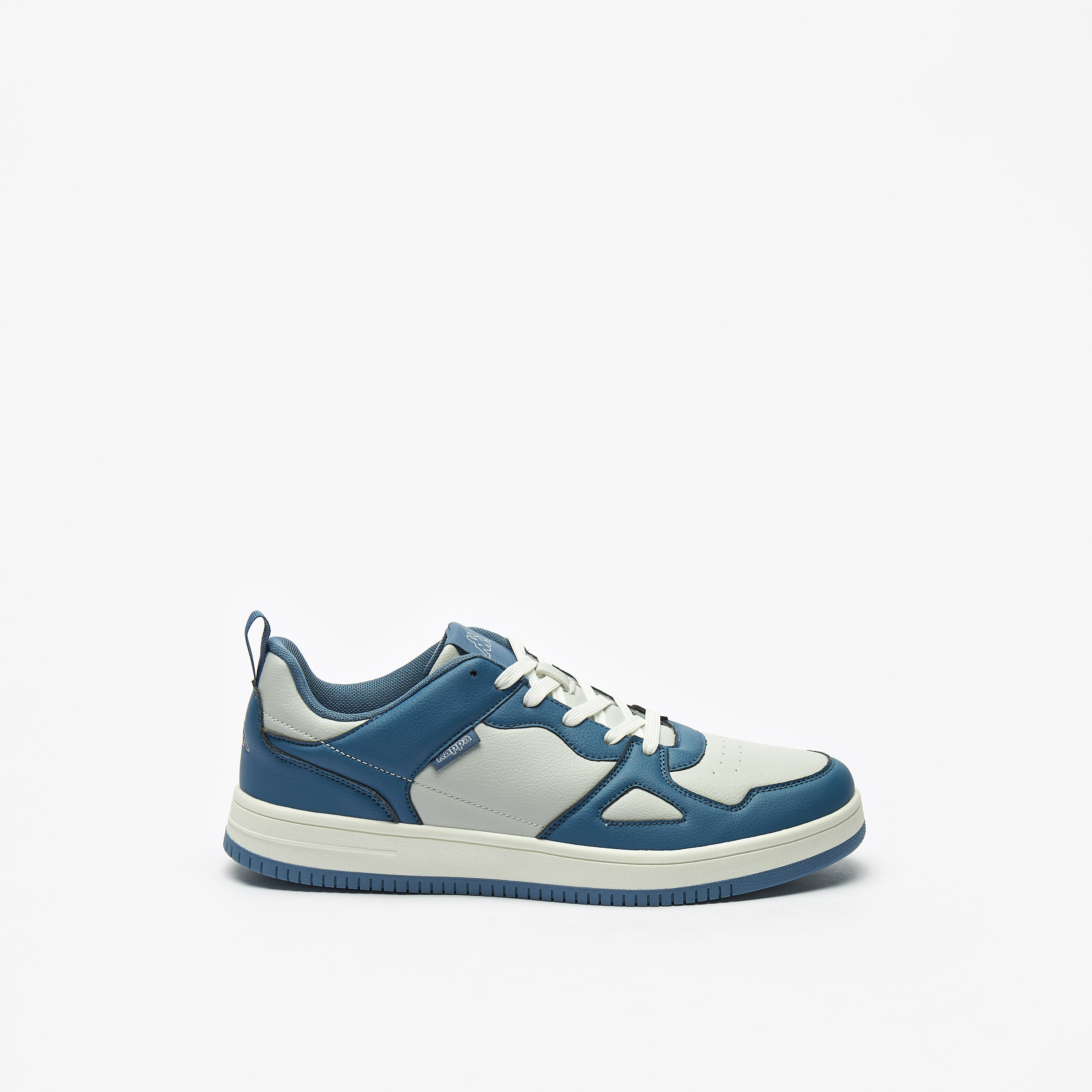 Kappa Men's Lace-Up Sneakers-men-shoes-sneakers-image-13