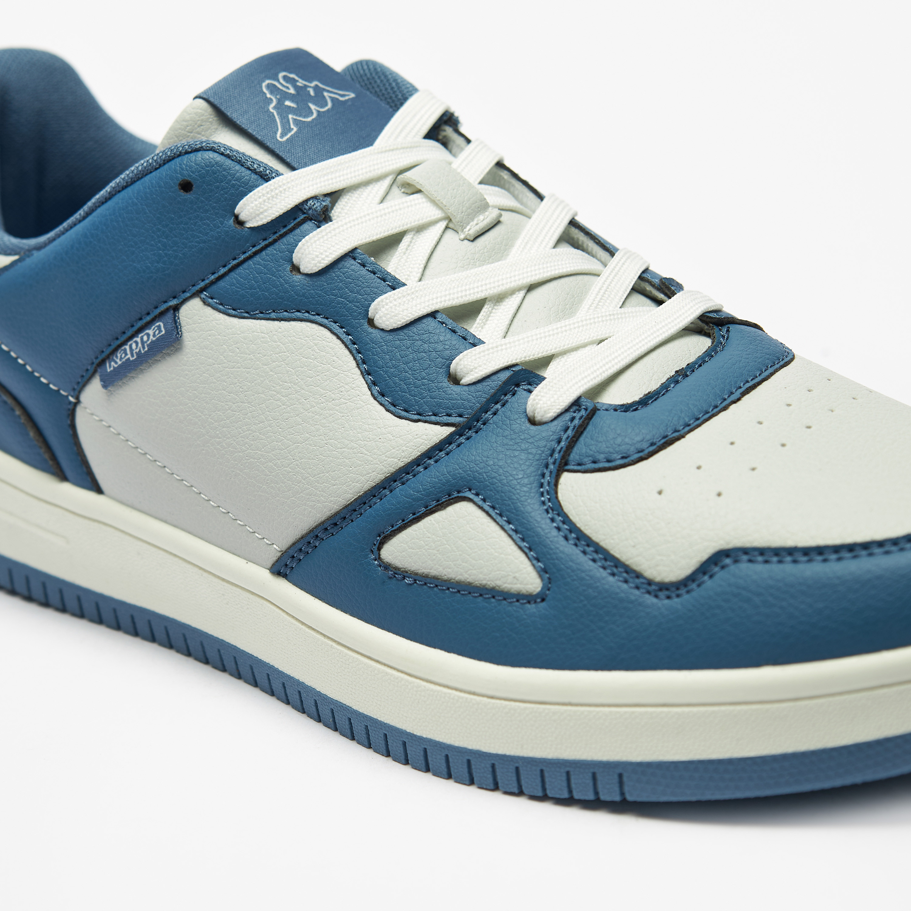 Kappa Men's Lace-Up Sneakers-men-shoes-sneakers-image-15
