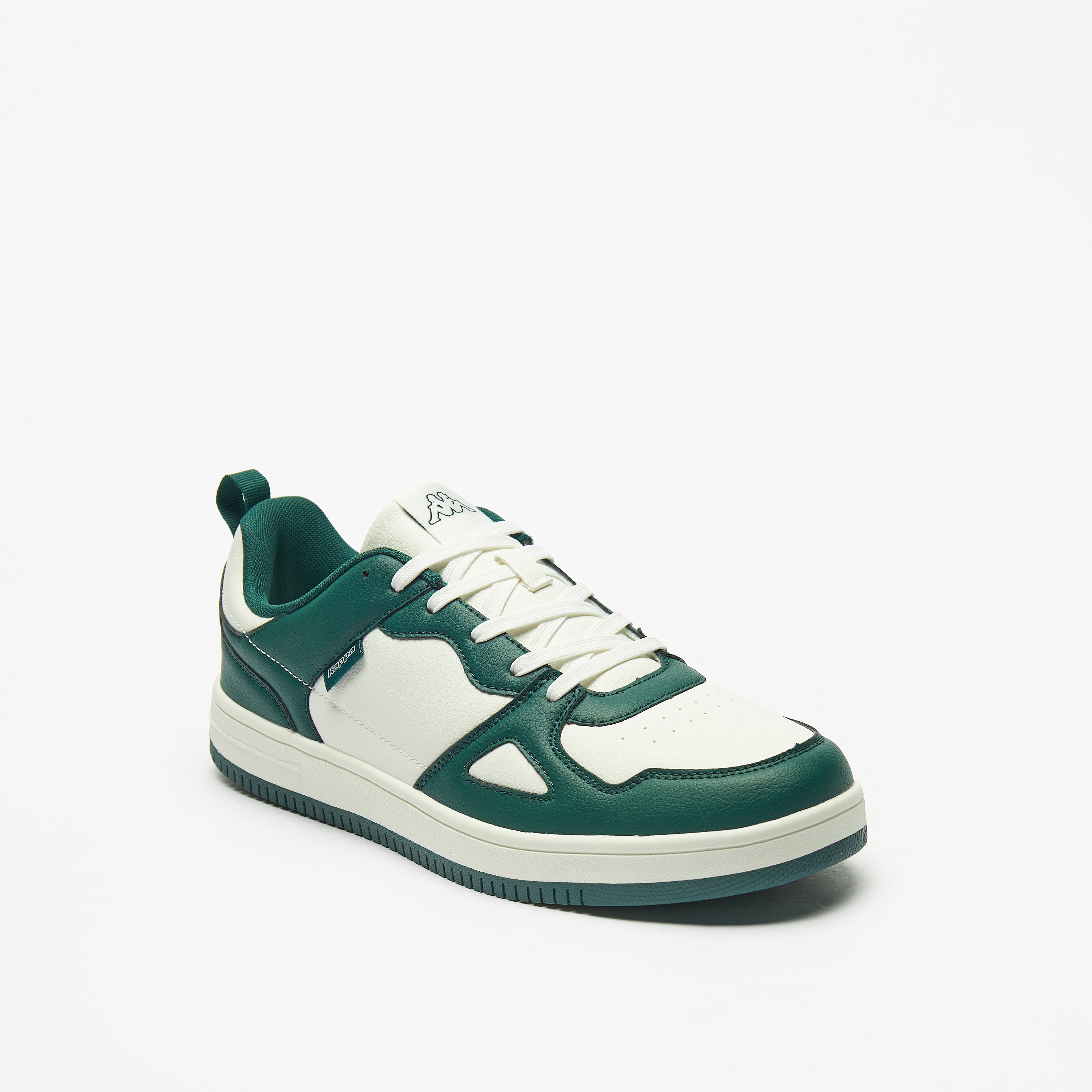 Kappa Men's Lace-Up Sneakers-men-shoes-sneakers-image-16