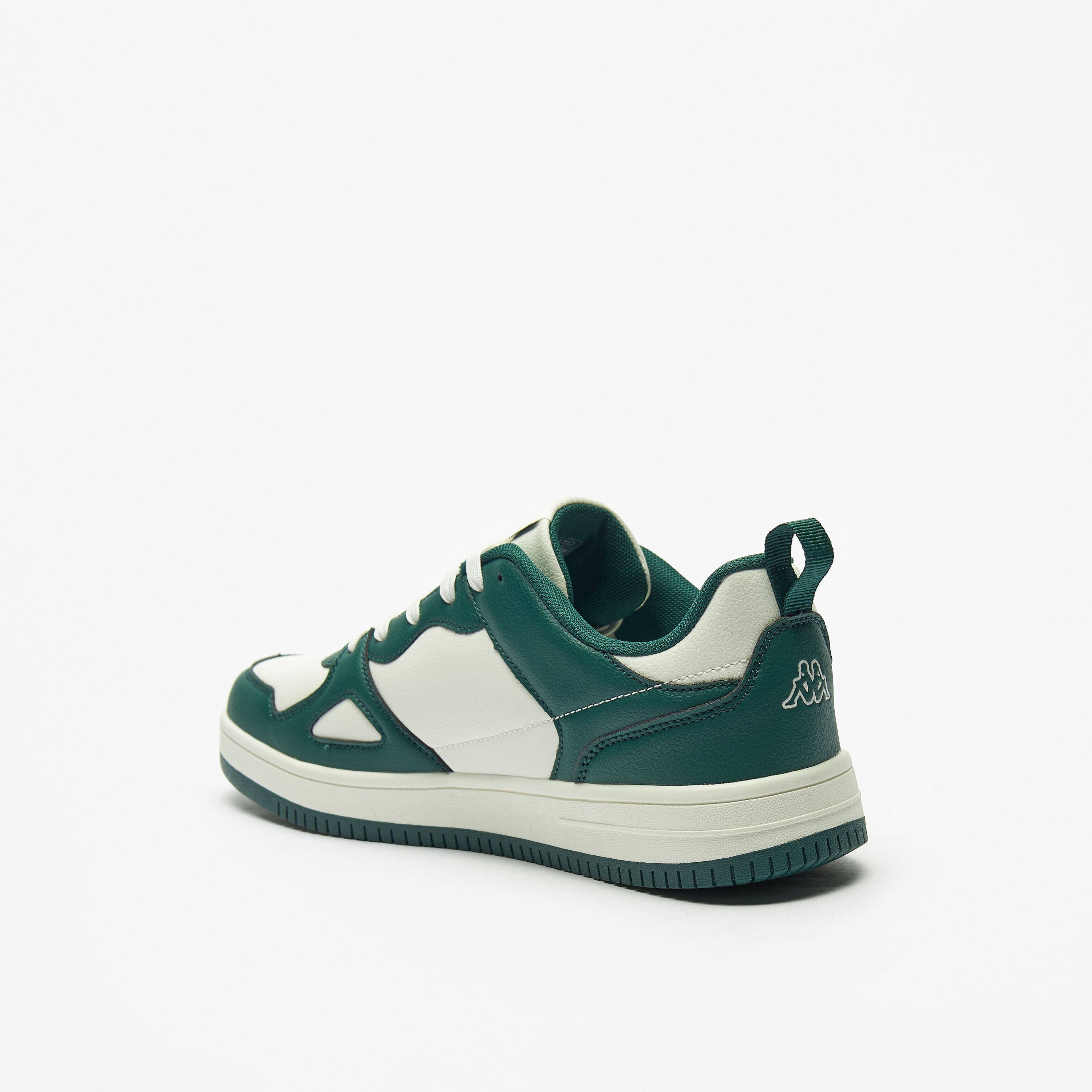 Kappa Men's Lace-Up Sneakers-men-shoes-sneakers-image-17