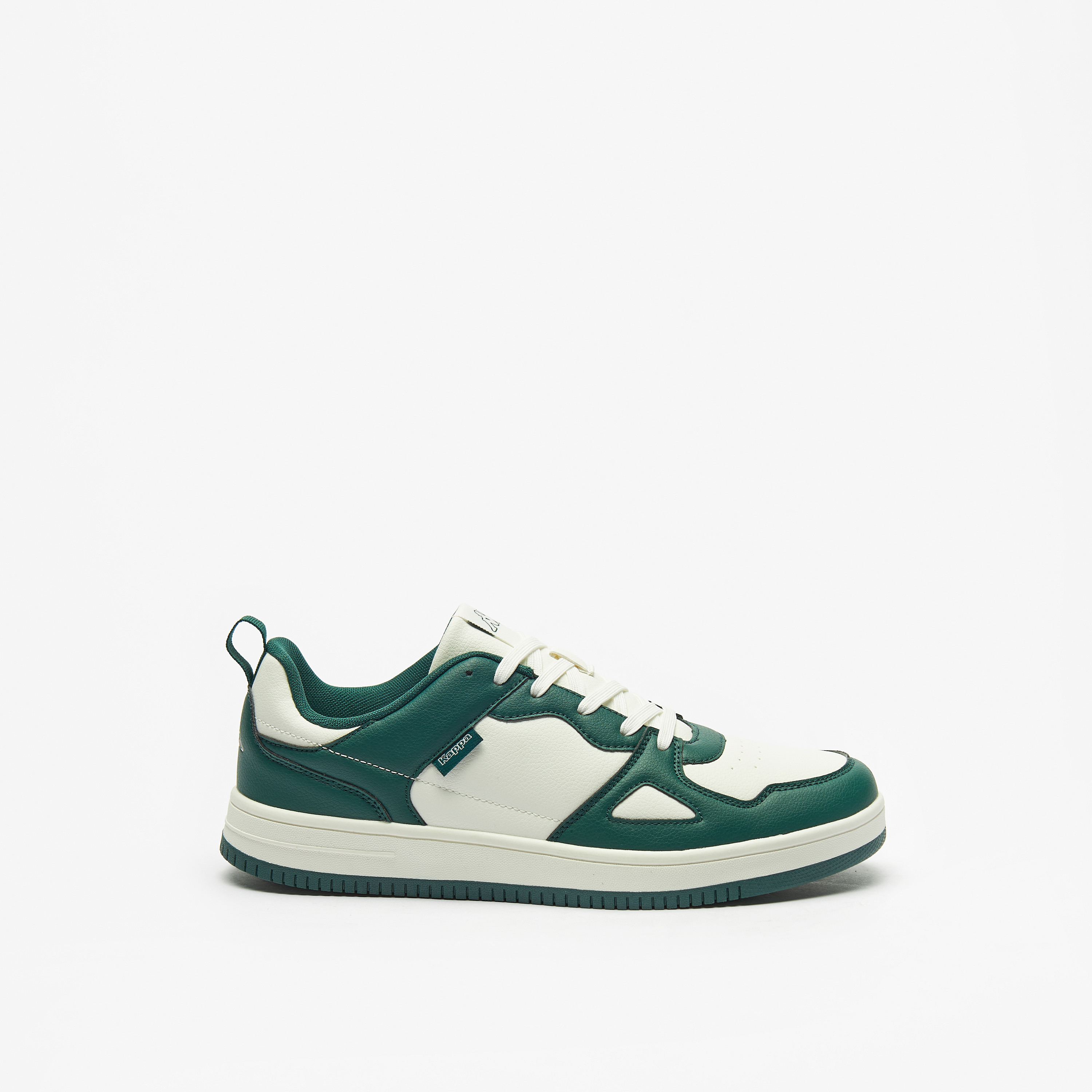 Kappa Men's Lace-Up Sneakers-men-shoes-sneakers-image-18