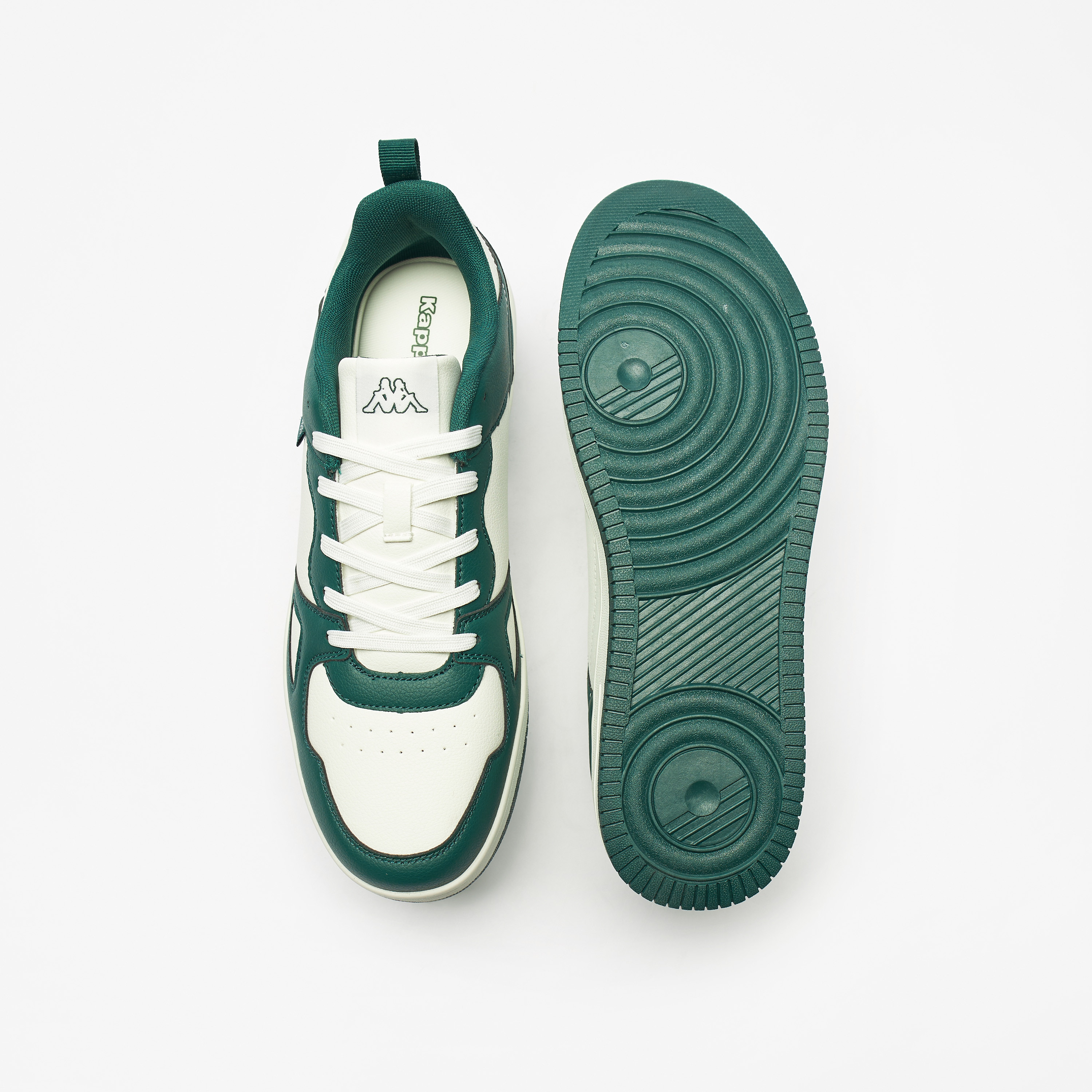 Kappa Men's Lace-Up Sneakers-men-shoes-sneakers-image-19