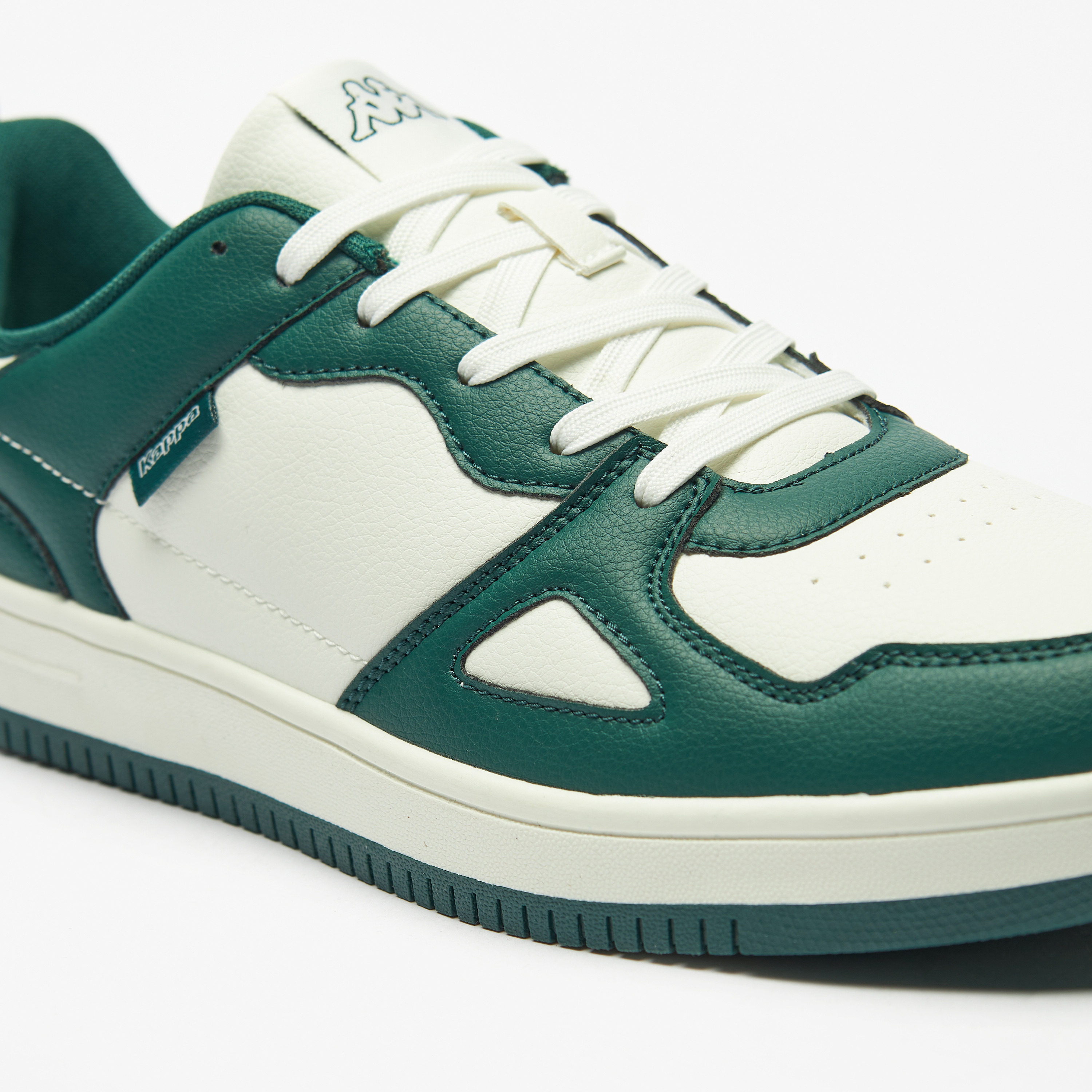 Kappa Men's Lace-Up Sneakers-men-shoes-sneakers-image-20
