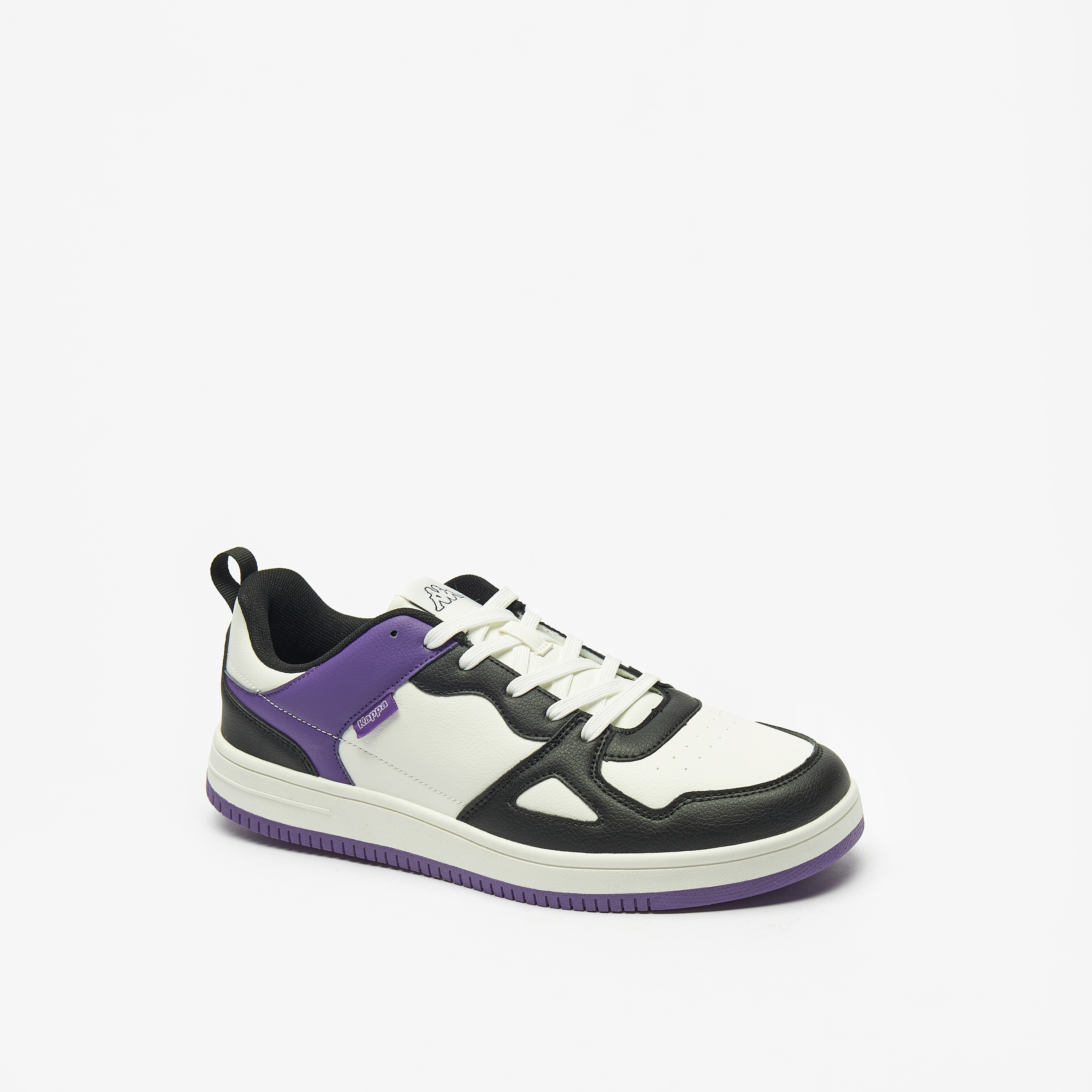 Kappa Men's Lace-Up Sneakers-men-shoes-sneakers-image-21