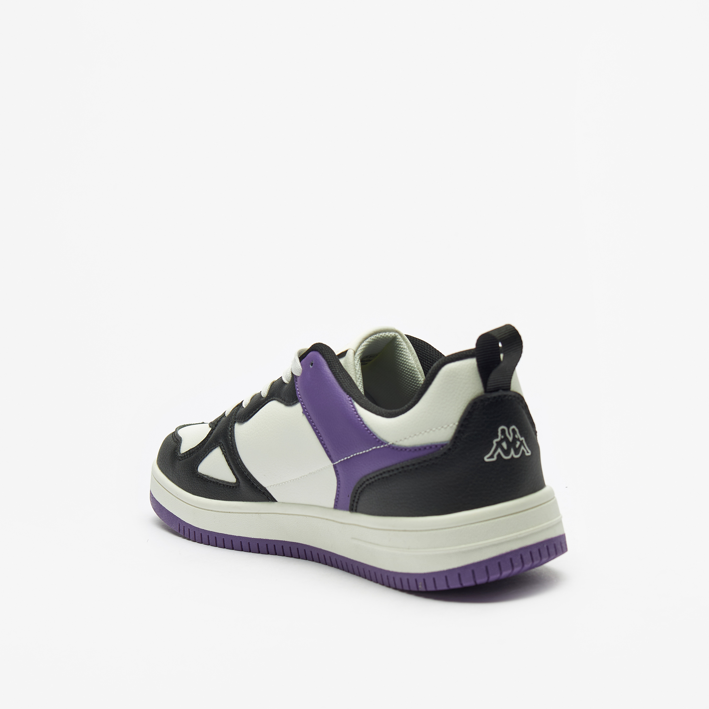 Kappa Men's Lace-Up Sneakers-men-shoes-sneakers-image-22