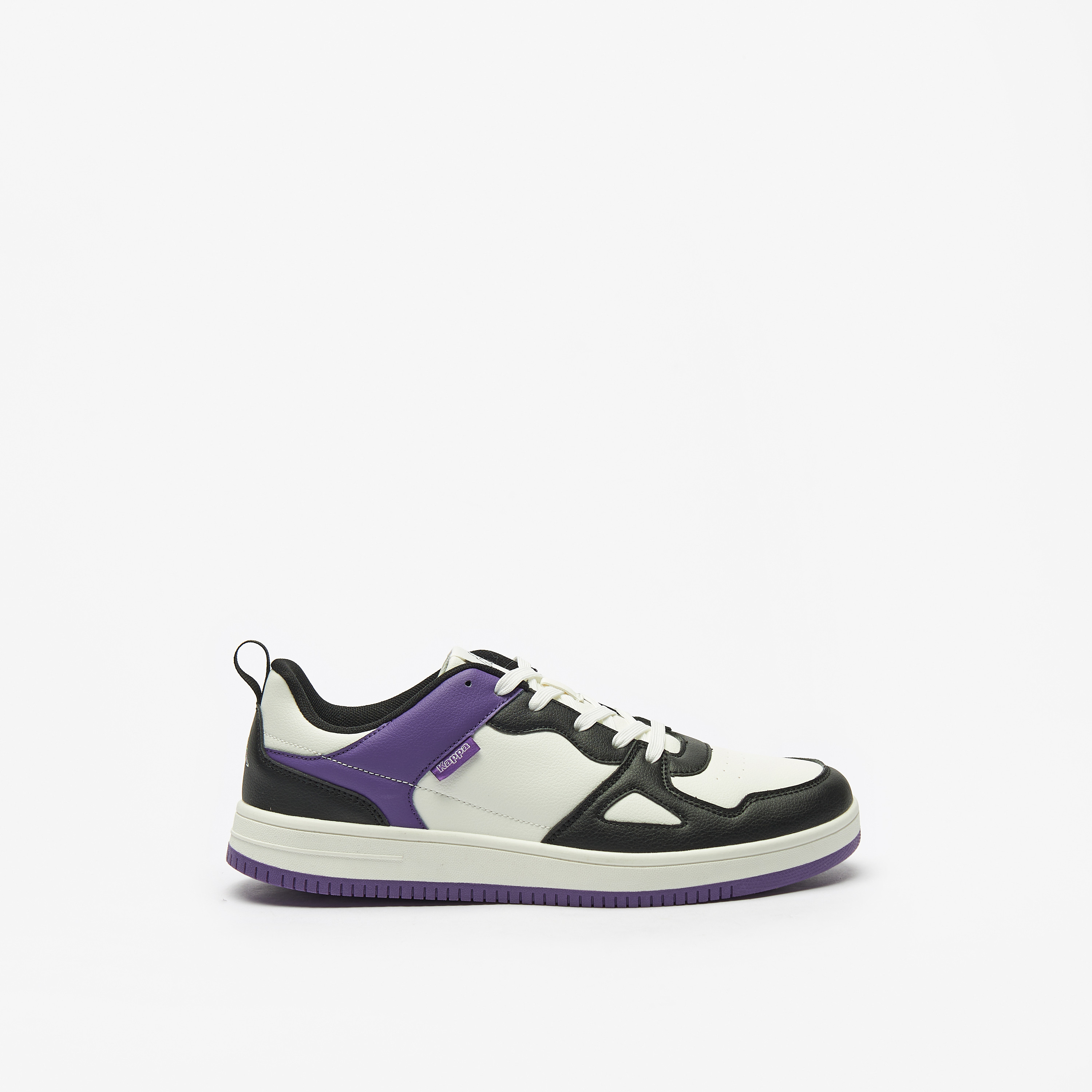 Kappa Men's Lace-Up Sneakers-men-shoes-sneakers-image-23