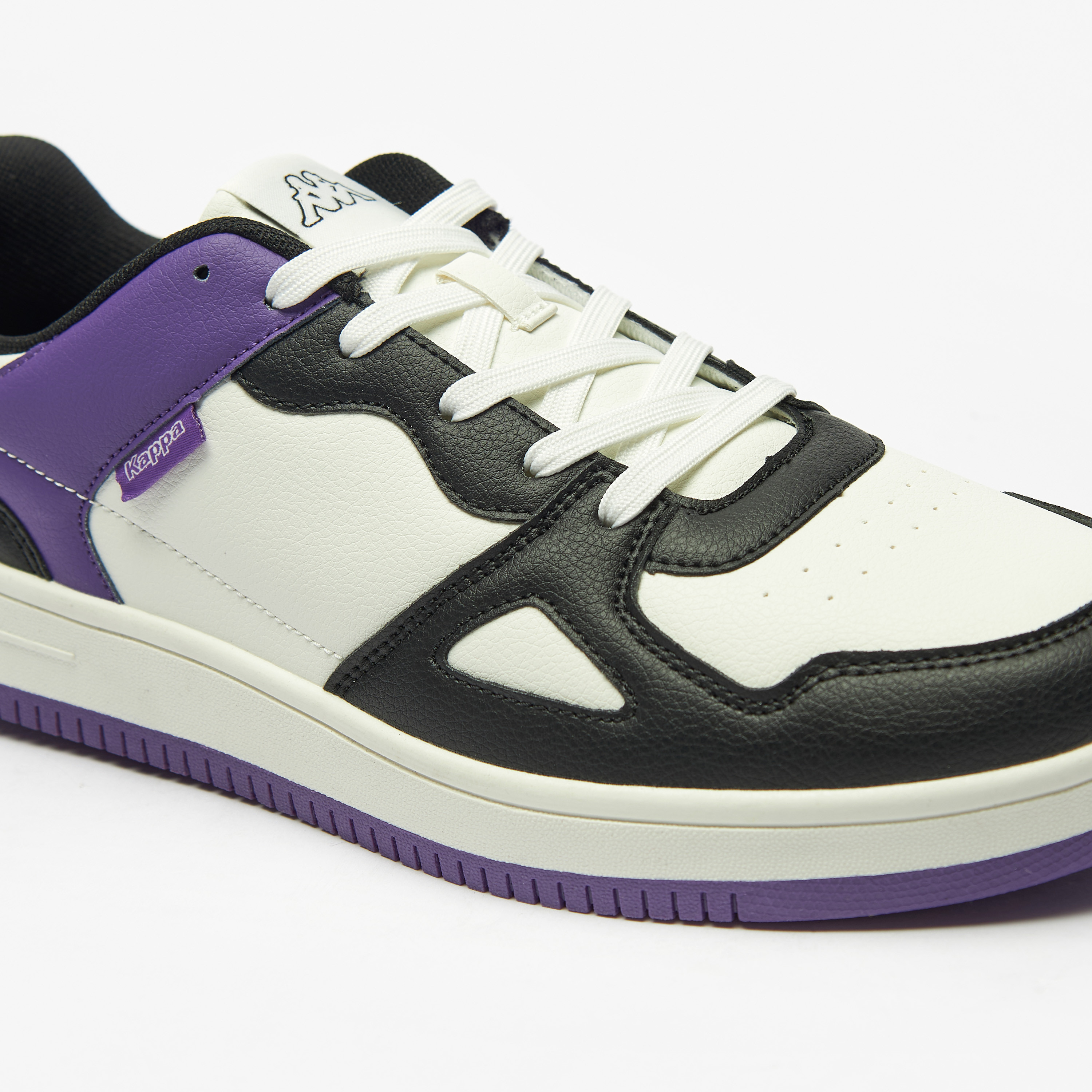Kappa Men's Lace-Up Sneakers-men-shoes-sneakers-image-24