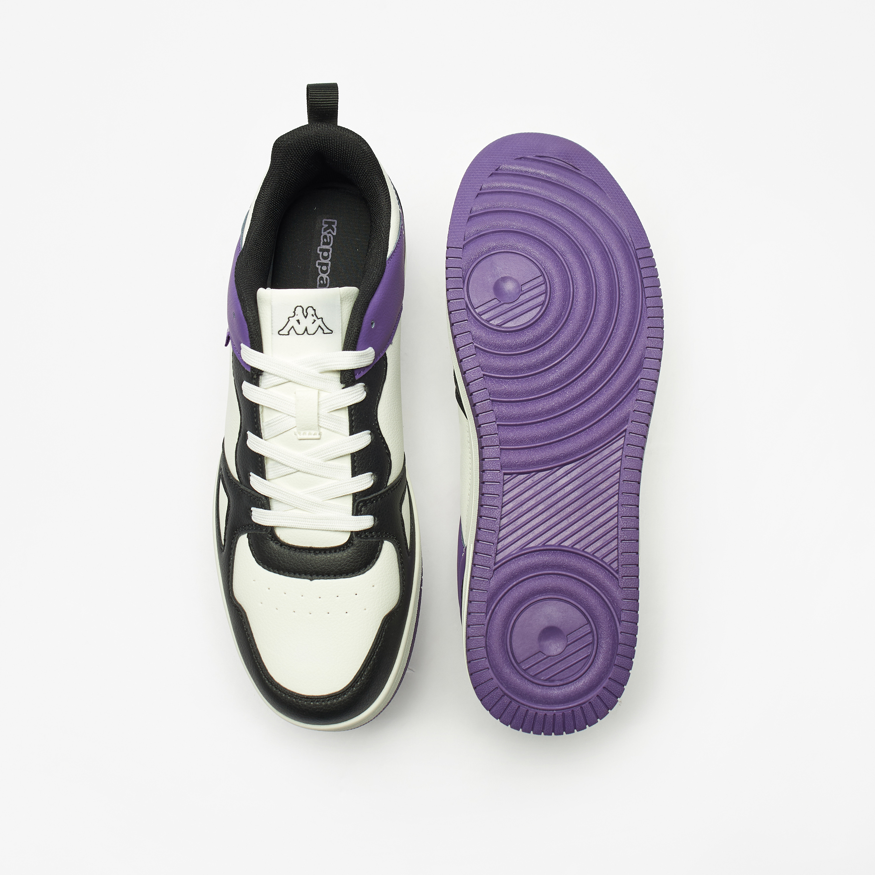 Kappa Men's Lace-Up Sneakers-men-shoes-sneakers-image-25