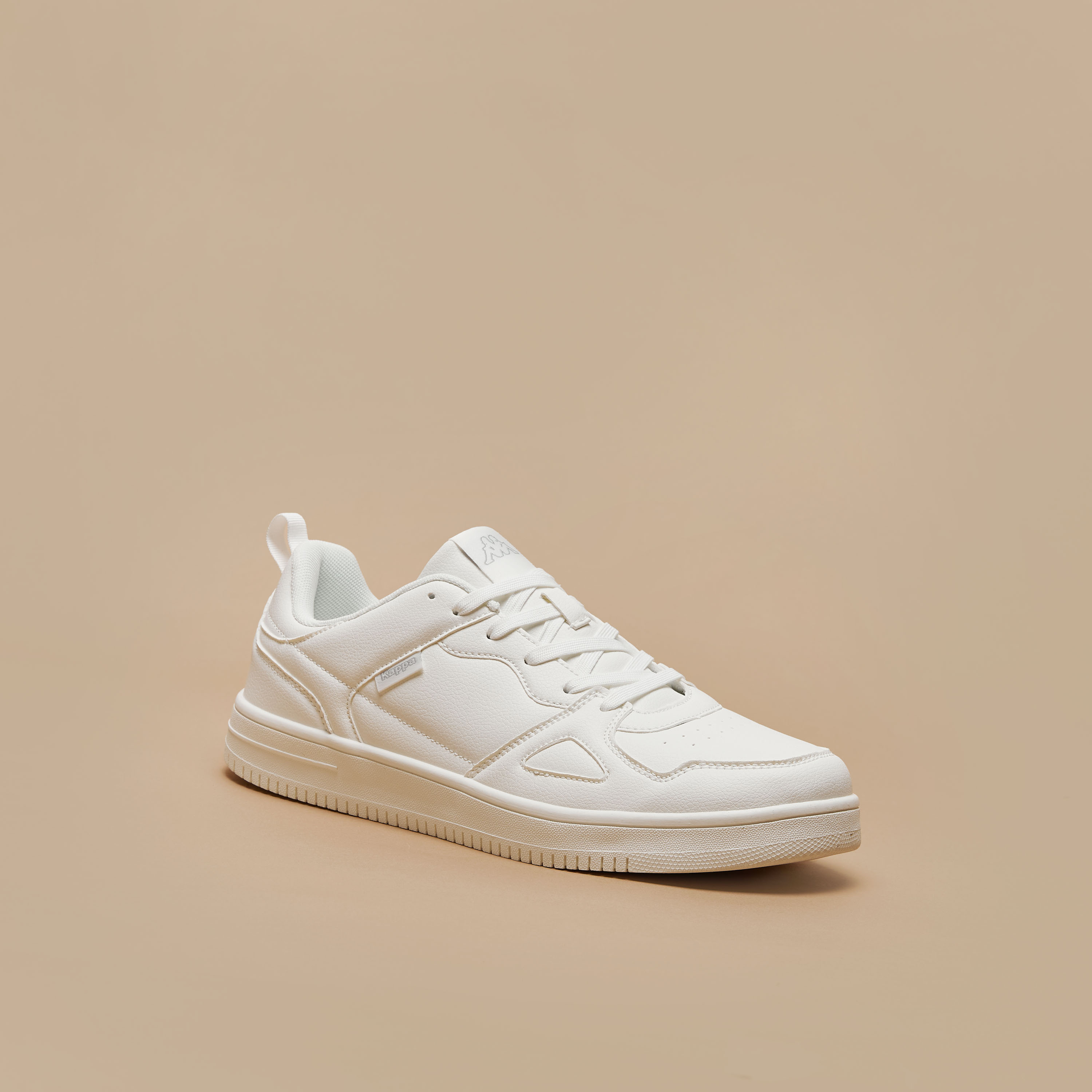 Kappa Men's Lace-Up Sneakers-men-shoes-sneakers-image-6